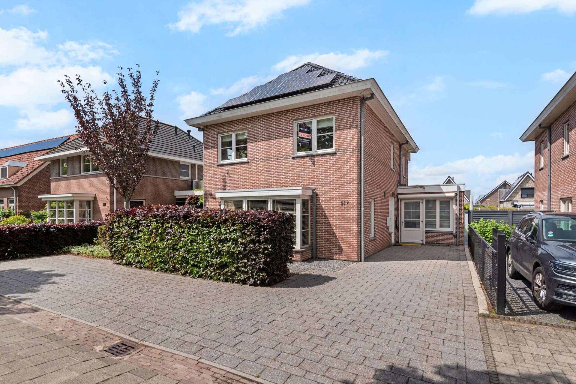 Franseweg 57B, Steenbergen, foto 4