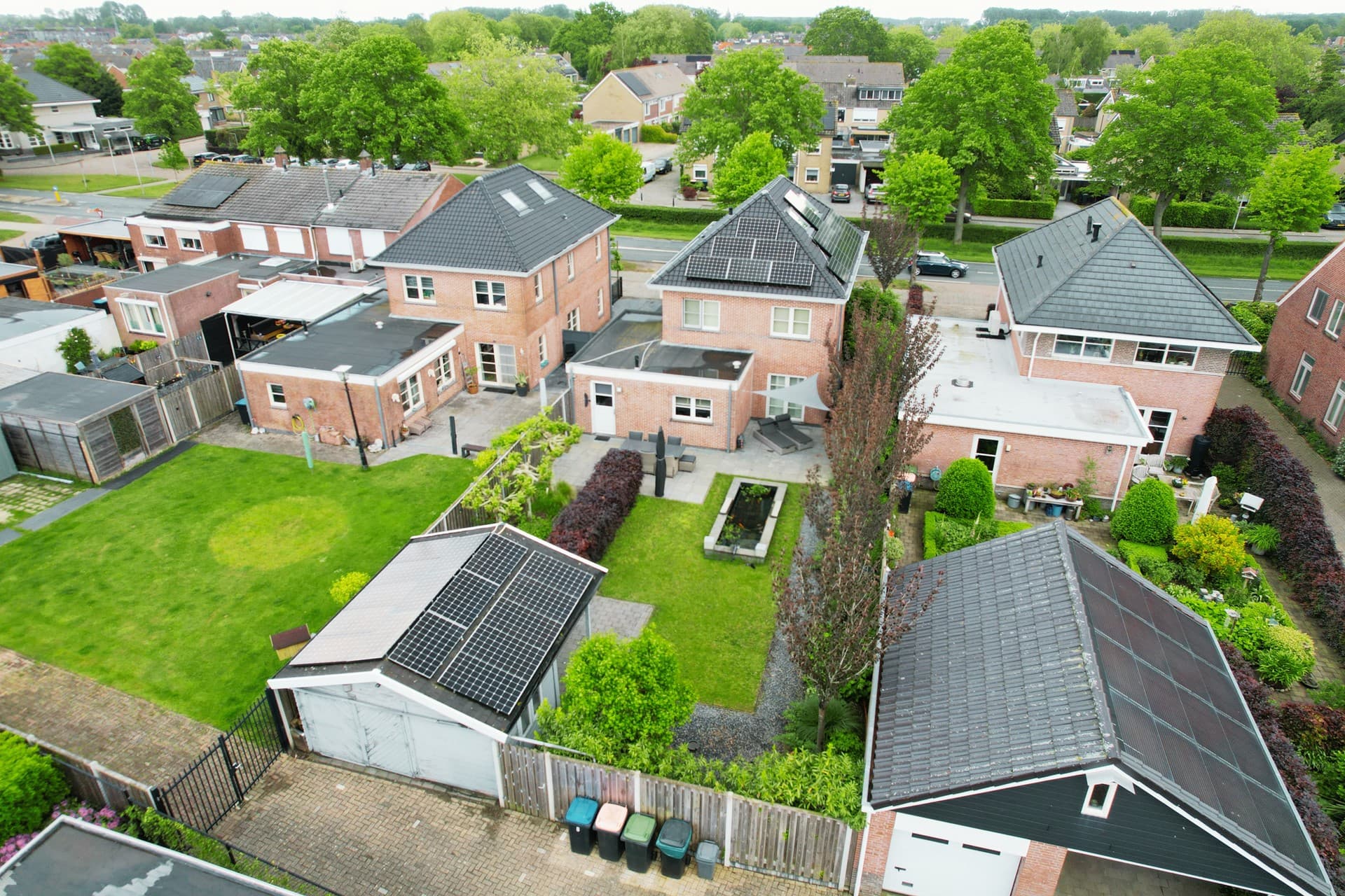 Franseweg 57B, Steenbergen, foto 5