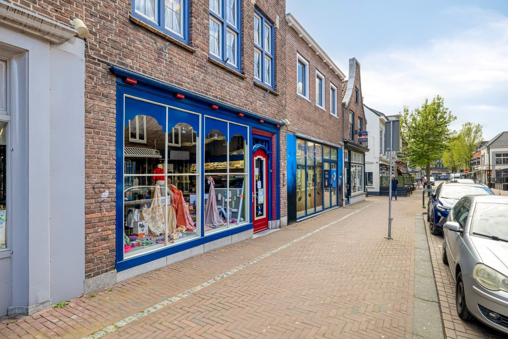 Kaaistraat 18, Steenbergen, foto 5