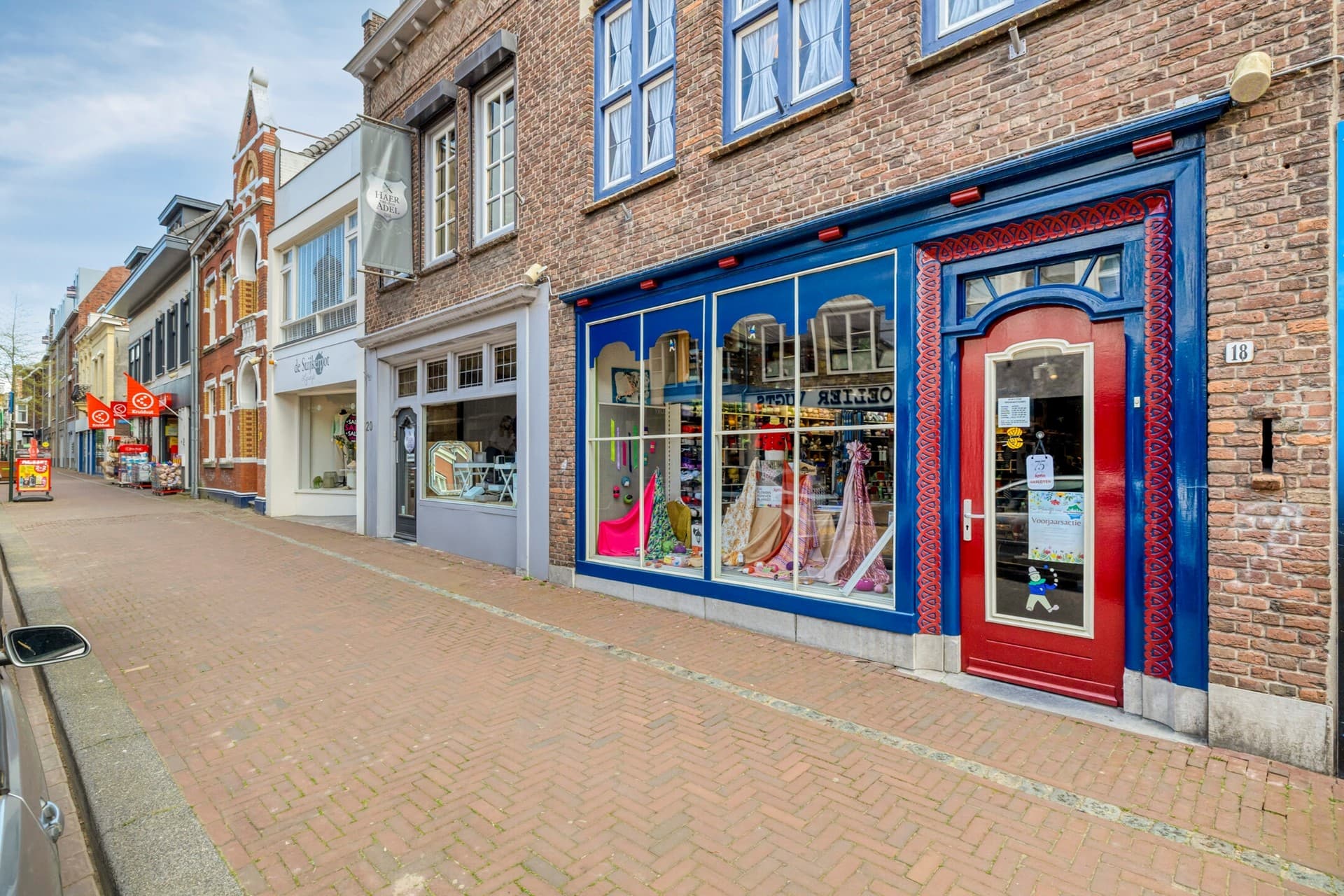 Kaaistraat 18, Steenbergen, foto 6