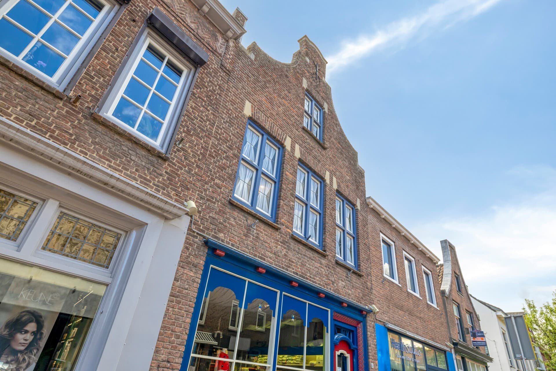 Kaaistraat 18, Steenbergen, foto 4