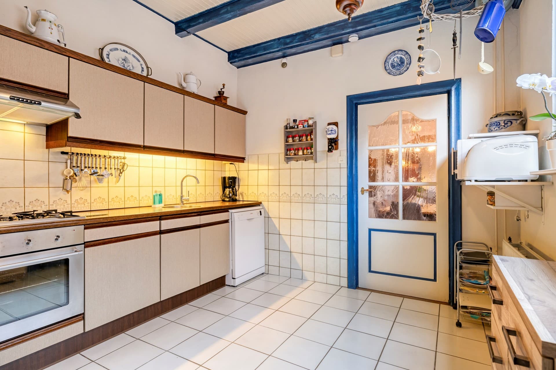 Kaaistraat 18, Steenbergen, foto 21