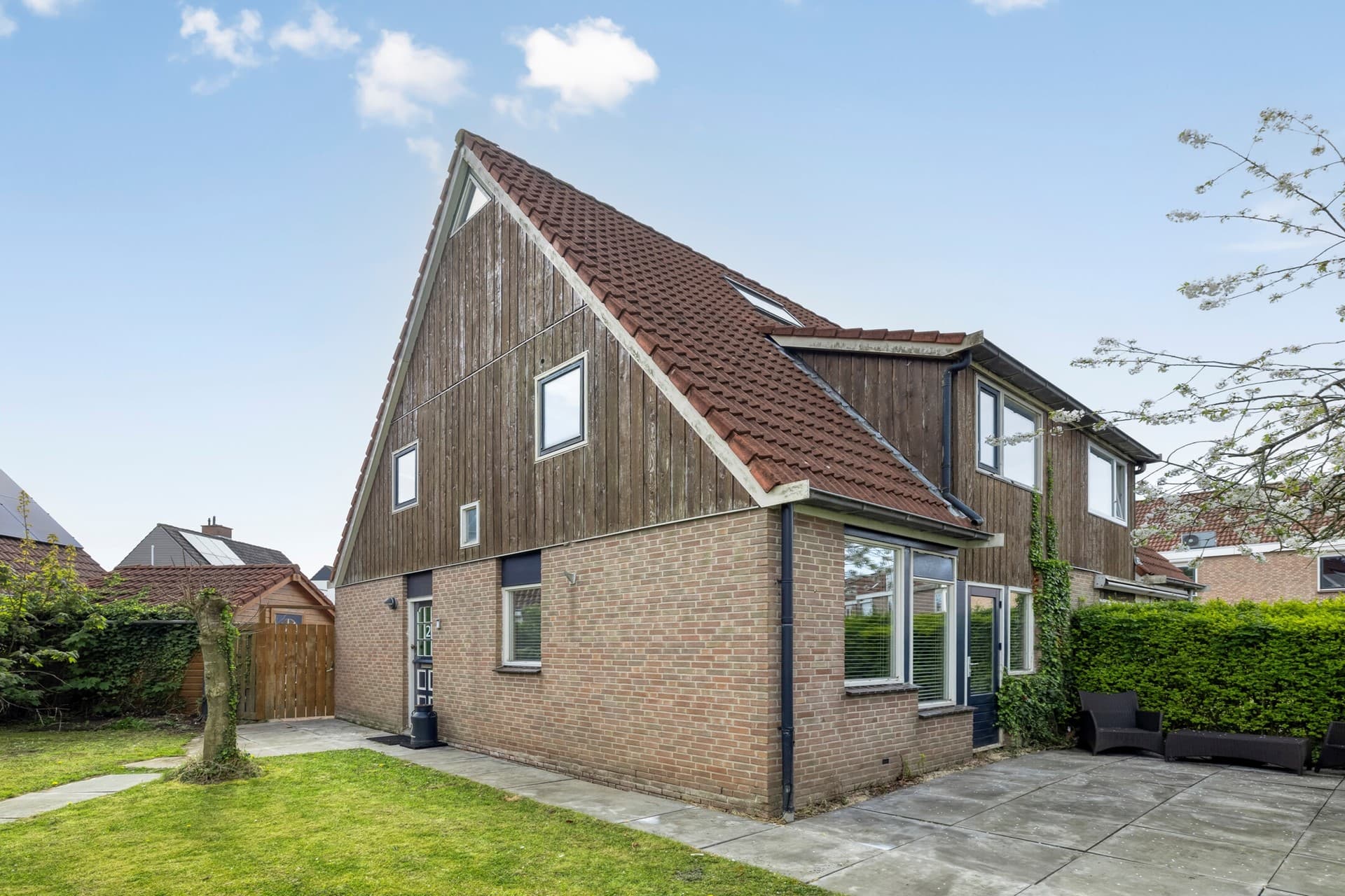Vriezendijk 2, Steenbergen, foto 6