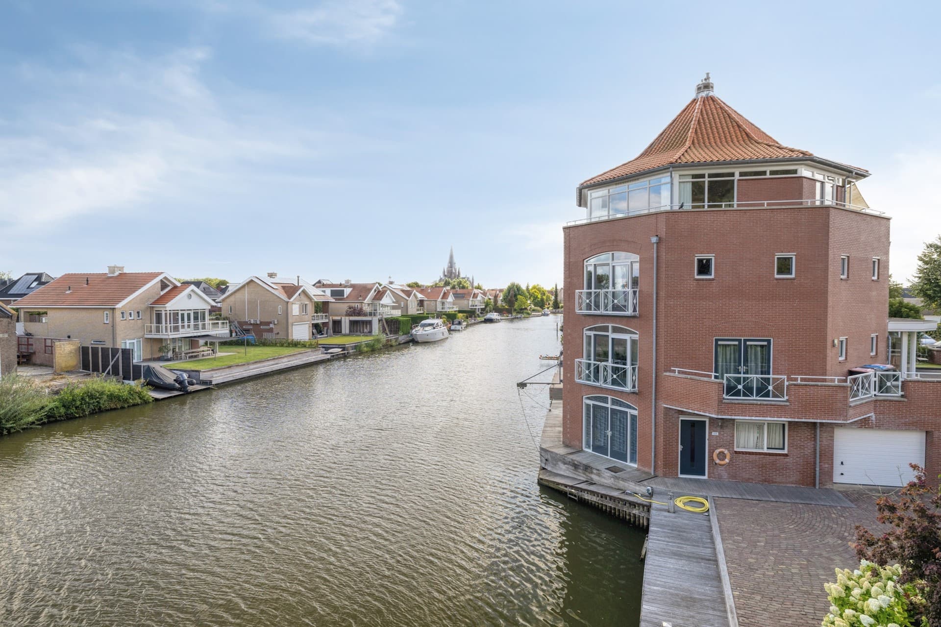 West-Havendijk 112, Steenbergen, foto 6