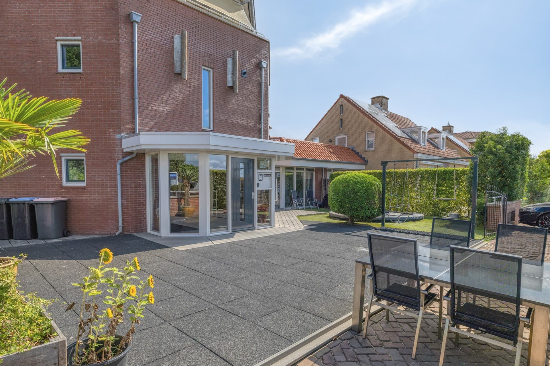 West-Havendijk 112, Steenbergen, foto 4