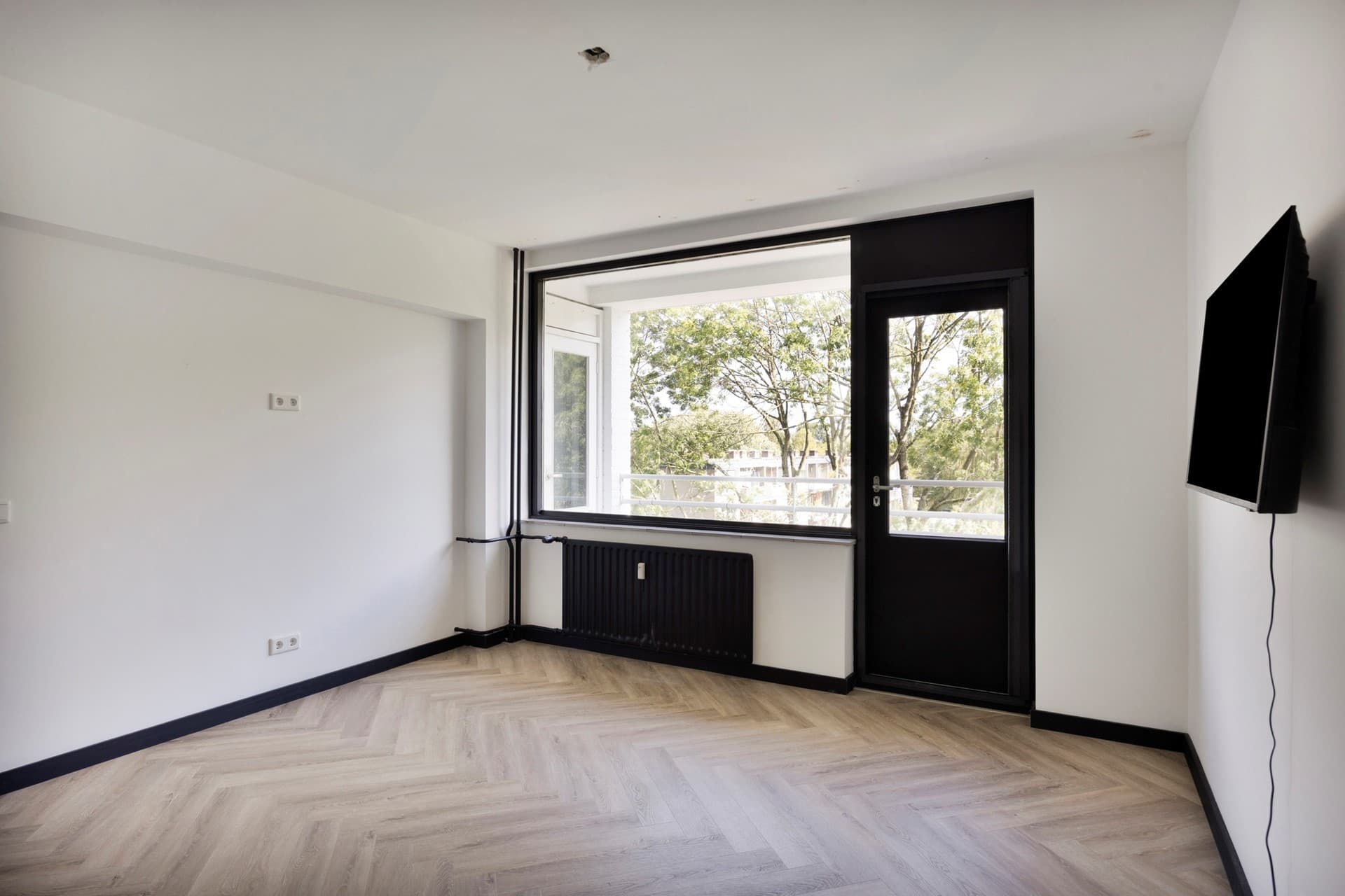 Adriaan Dortsmanstraat 149, Rotterdam, foto 20