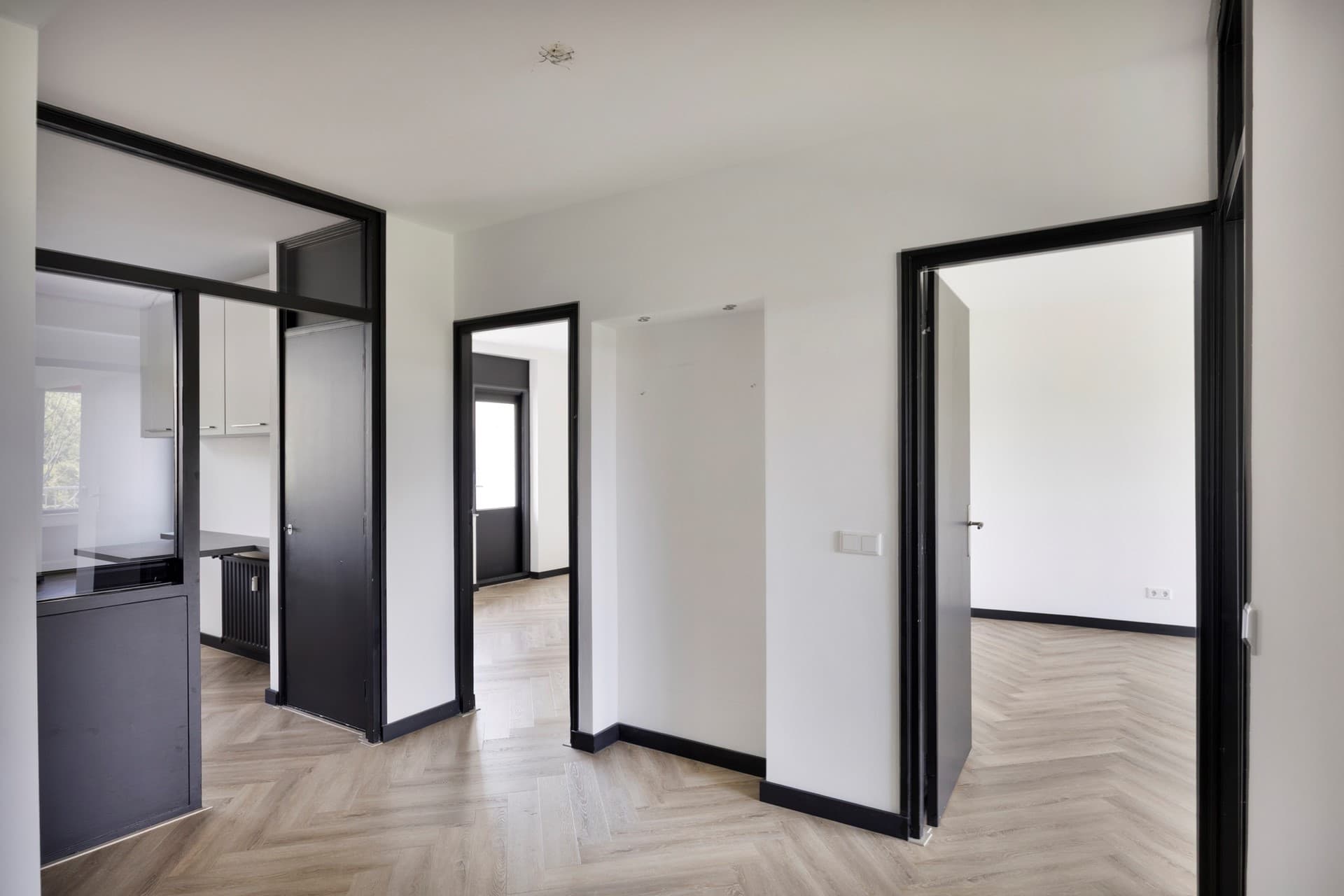 Adriaan Dortsmanstraat 149, Rotterdam, foto 11