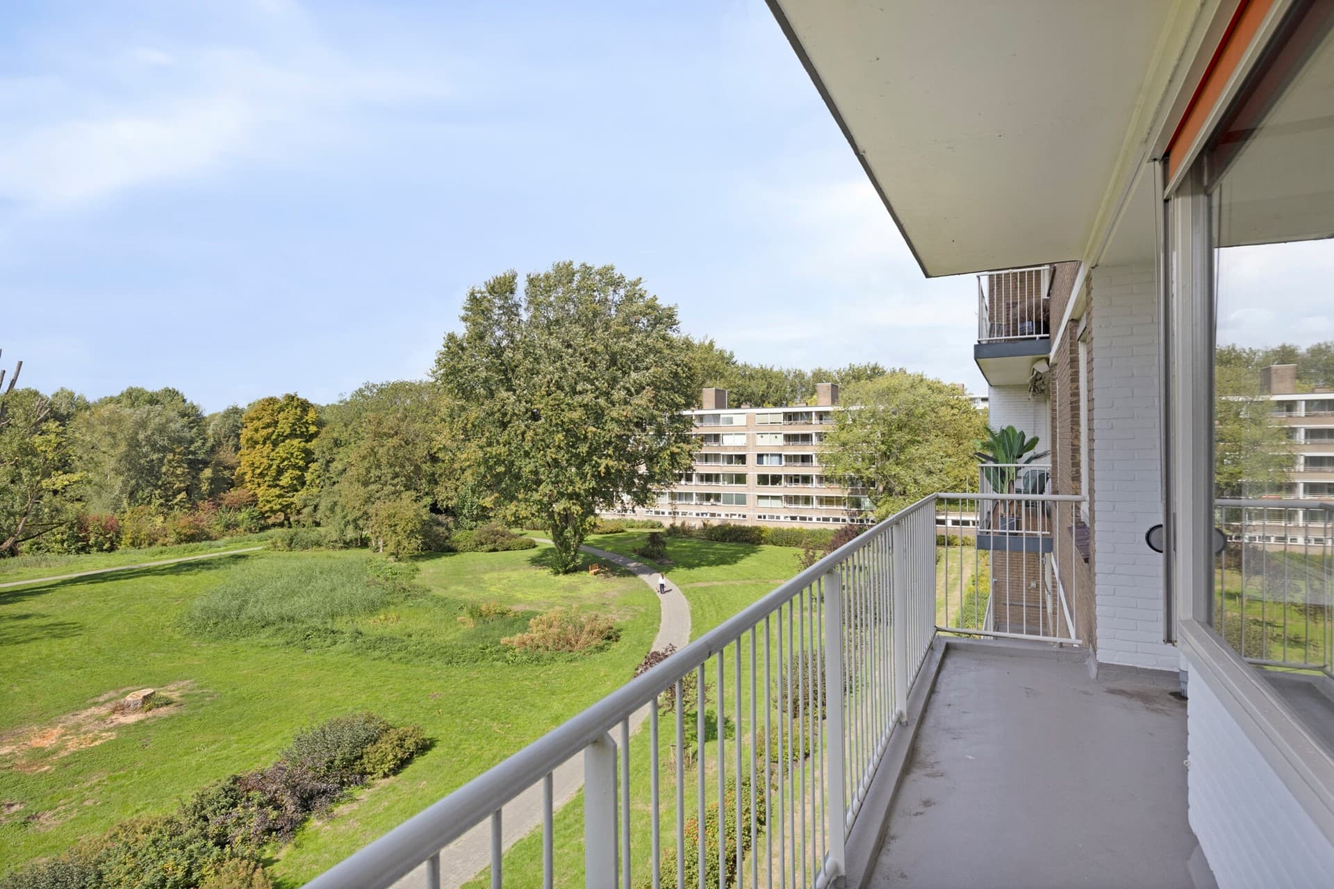 Adriaan Dortsmanstraat 149, Rotterdam, foto 8