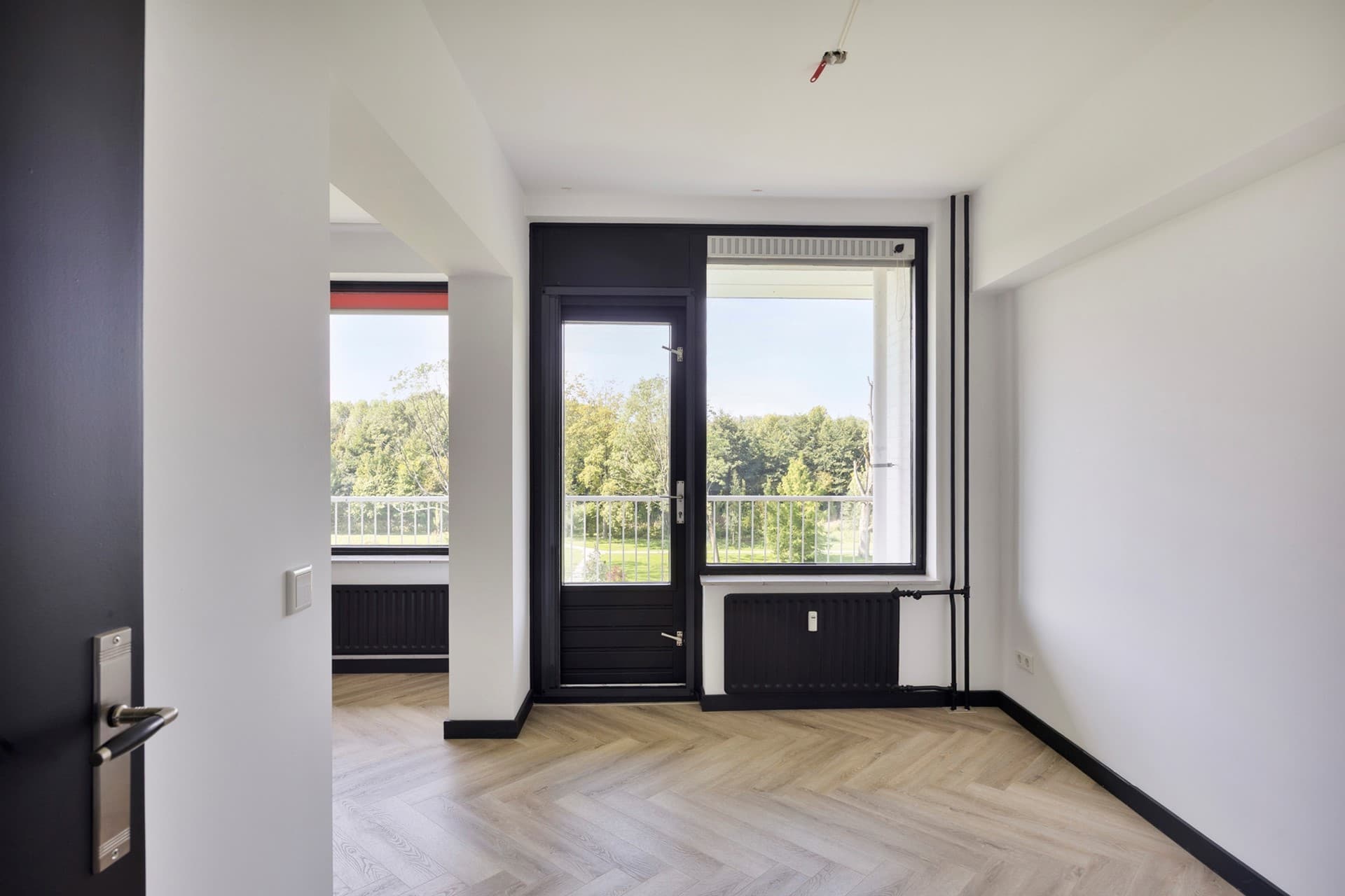 Adriaan Dortsmanstraat 149, Rotterdam, foto 5