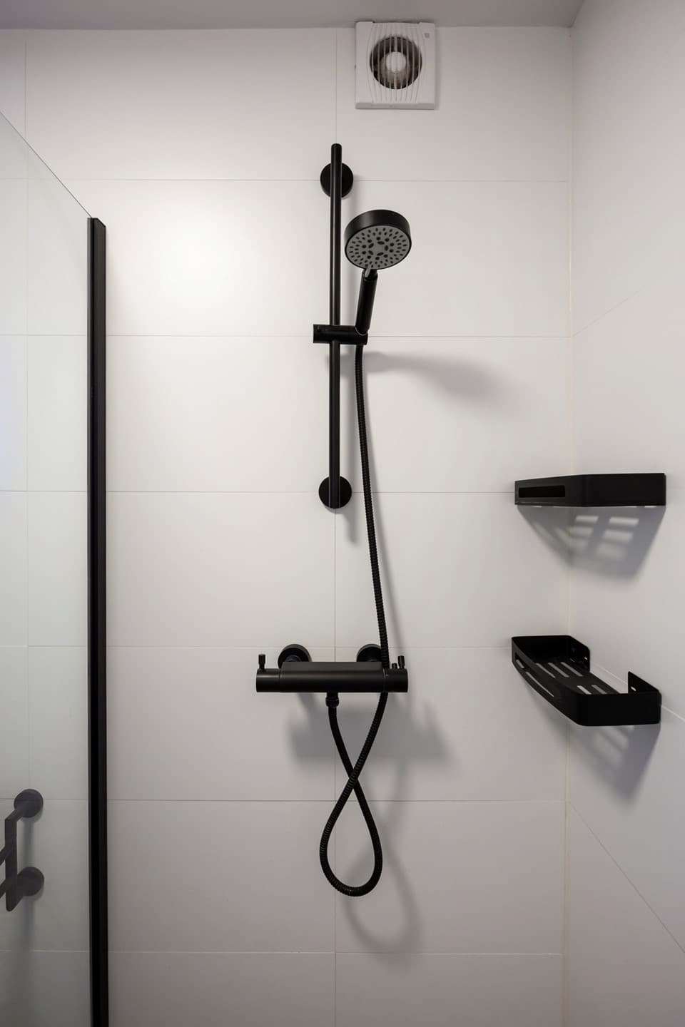 Adriaan Dortsmanstraat 149, Rotterdam, foto 16