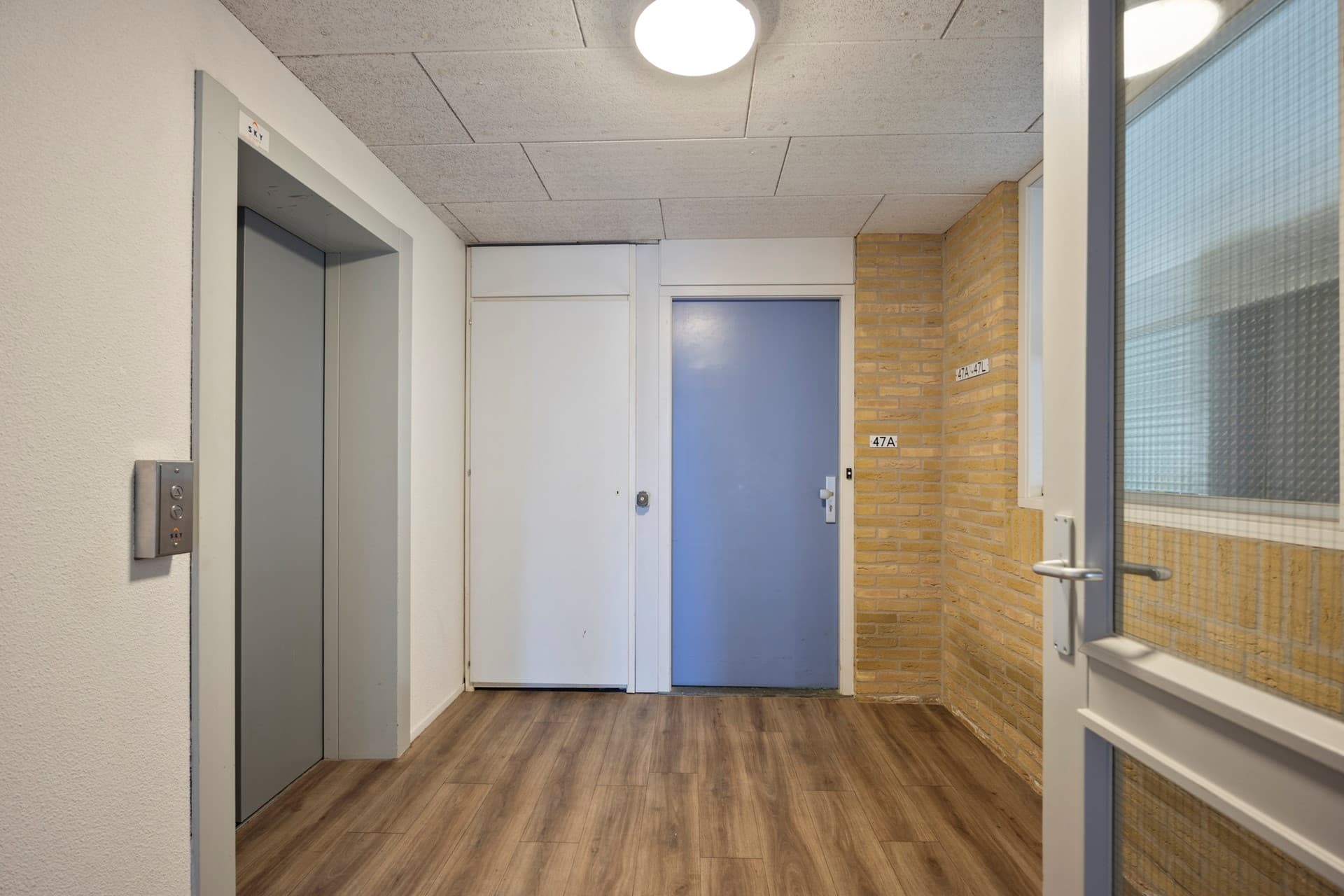 Kipstraat 47A, Rotterdam, foto 24