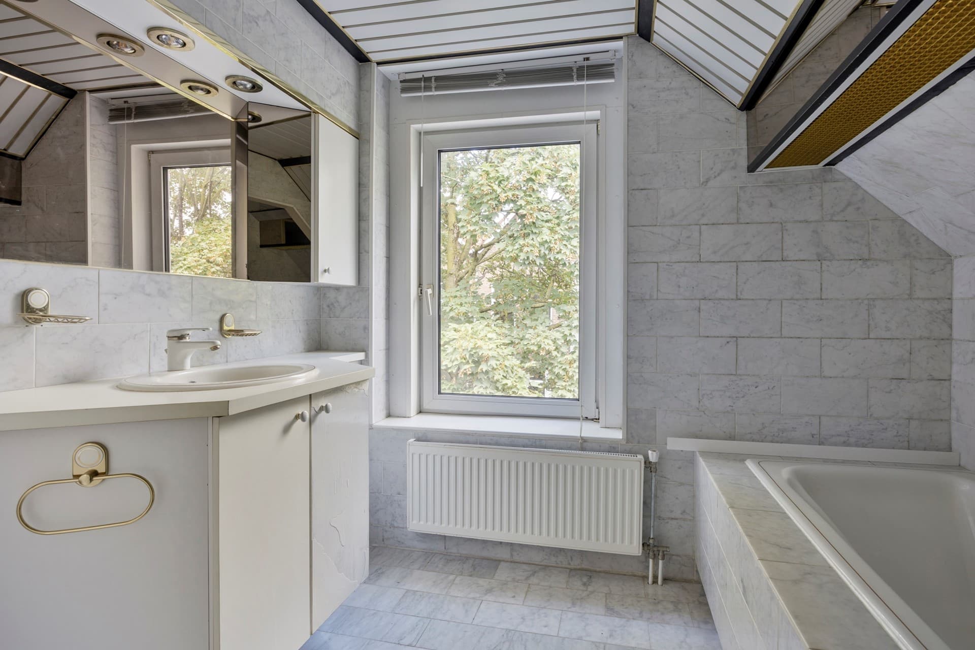 Zaagmolenstraat 209A, Rotterdam, foto 19