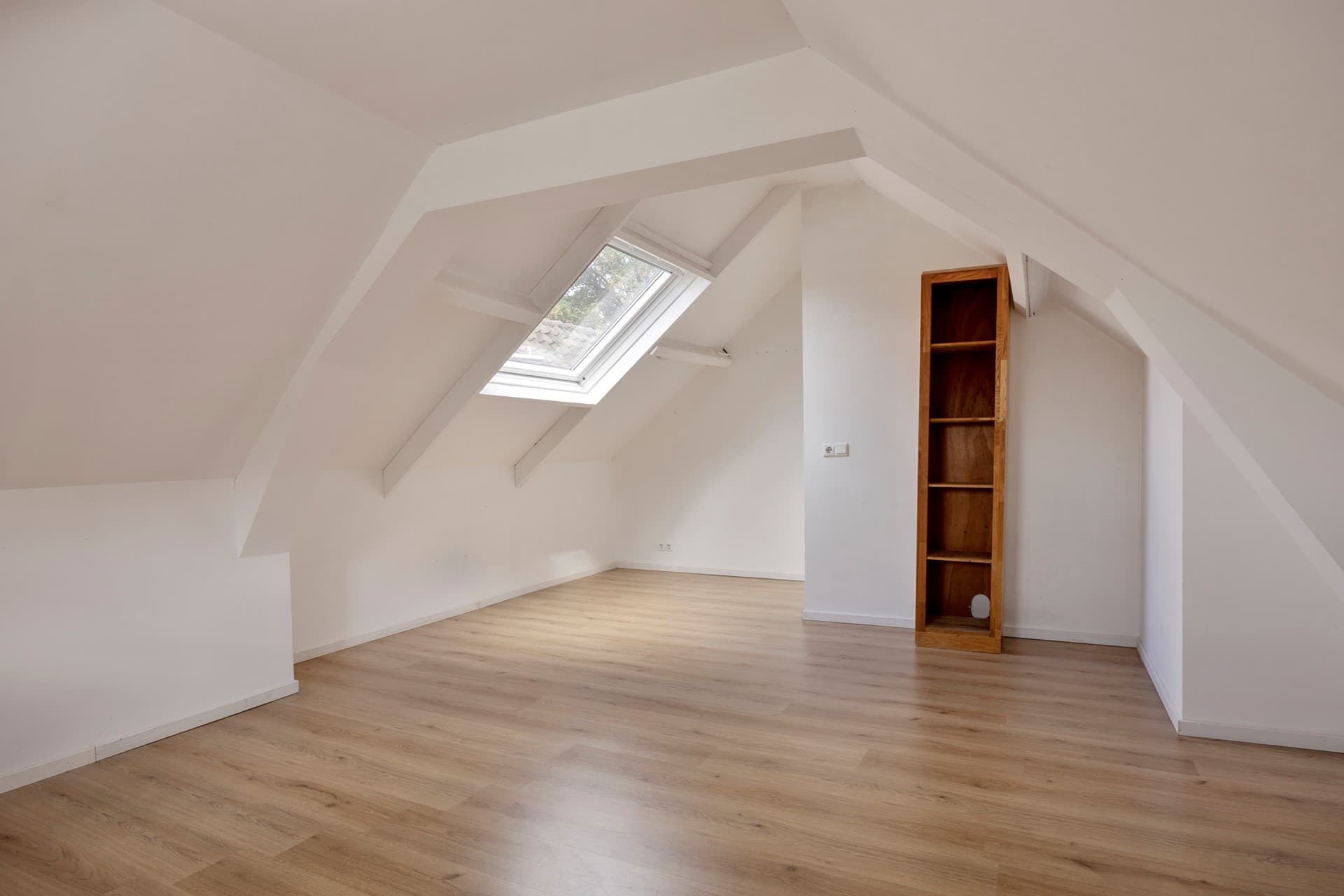 Zaagmolenstraat 209A, Rotterdam, foto 16