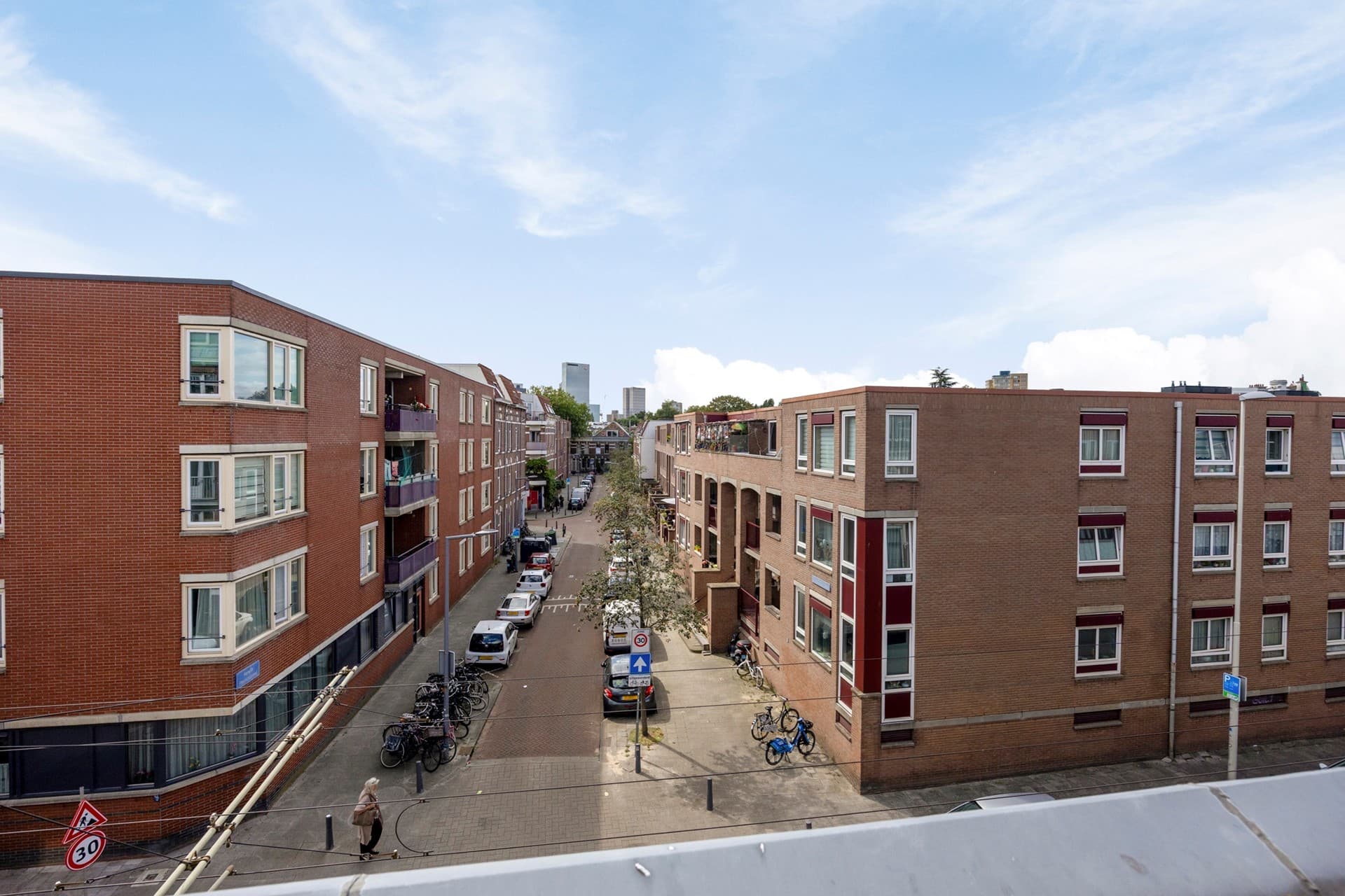 Zaagmolenstraat 209A, Rotterdam, foto 20