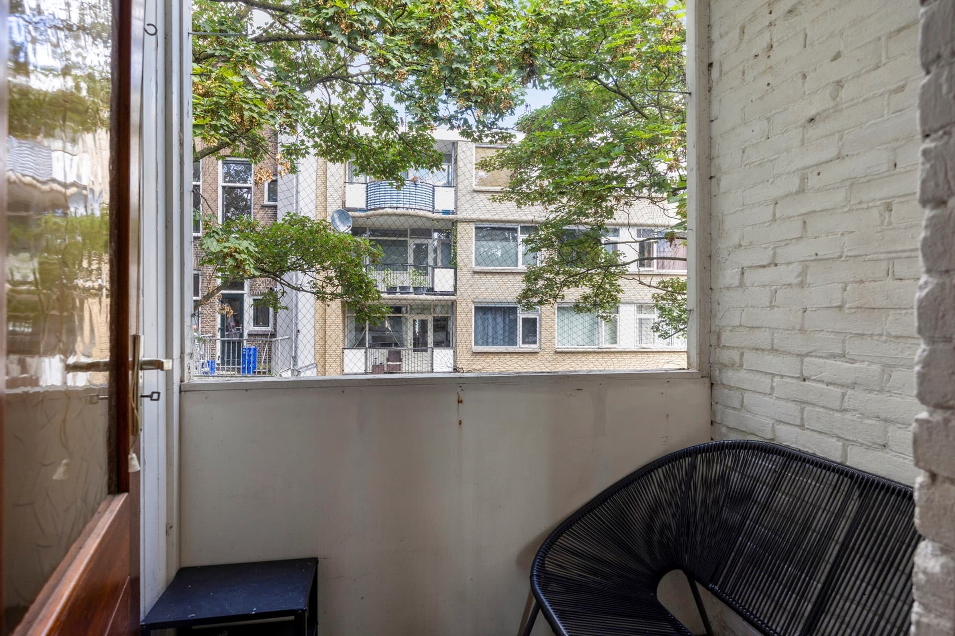 Zaagmolenstraat 209A, Rotterdam, foto 9