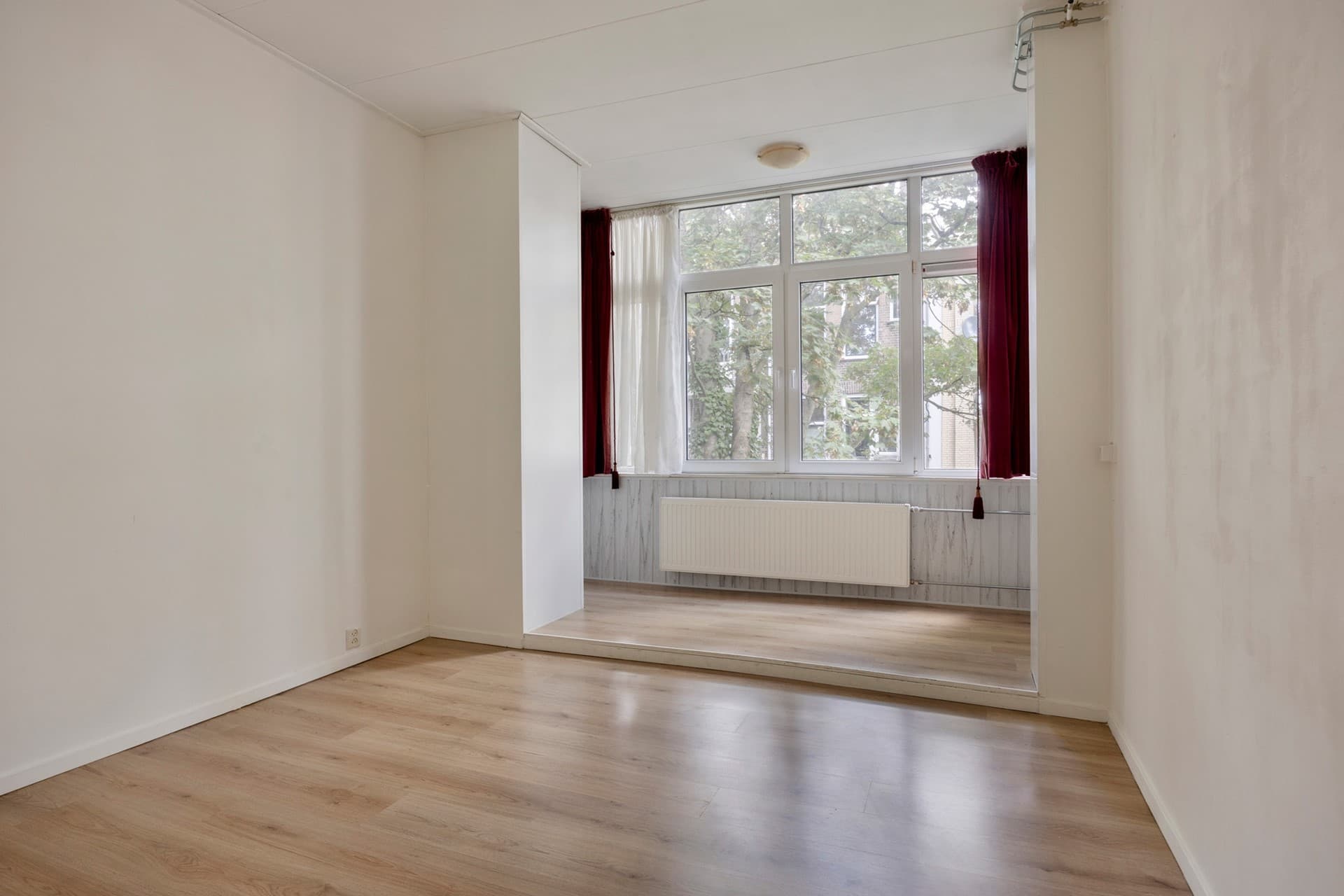 Zaagmolenstraat 209A, Rotterdam, foto 5