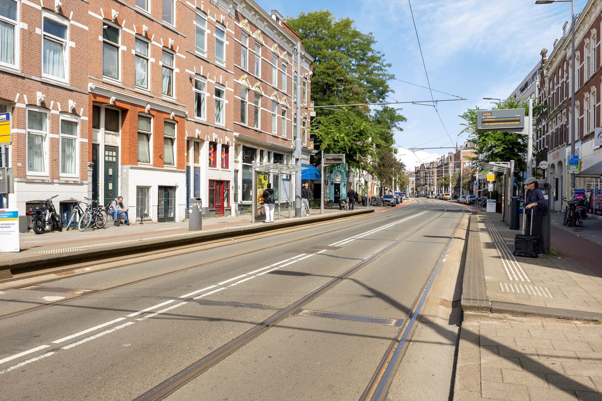 Zaagmolenstraat 209A, Rotterdam, foto 22