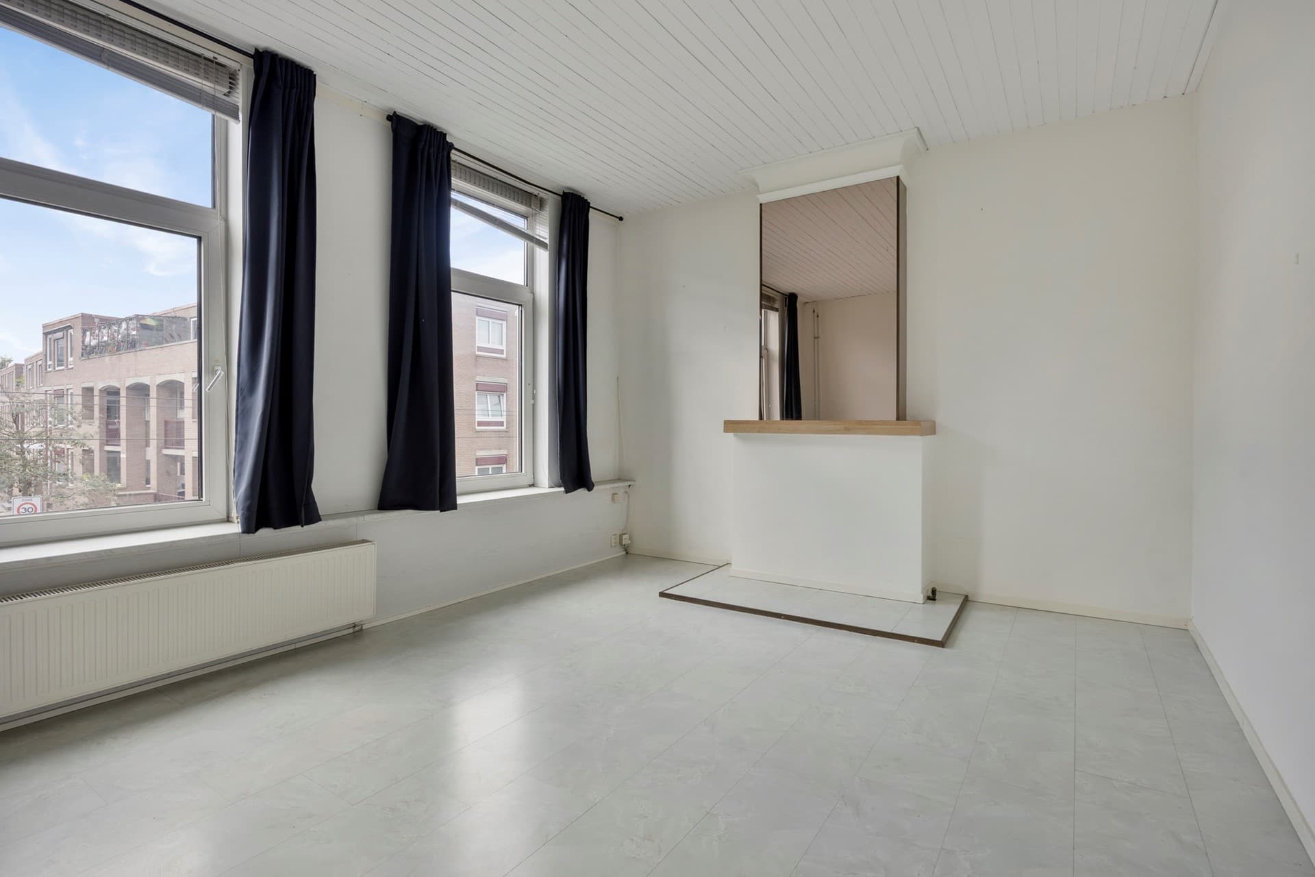 Zaagmolenstraat 209A, Rotterdam, foto 12