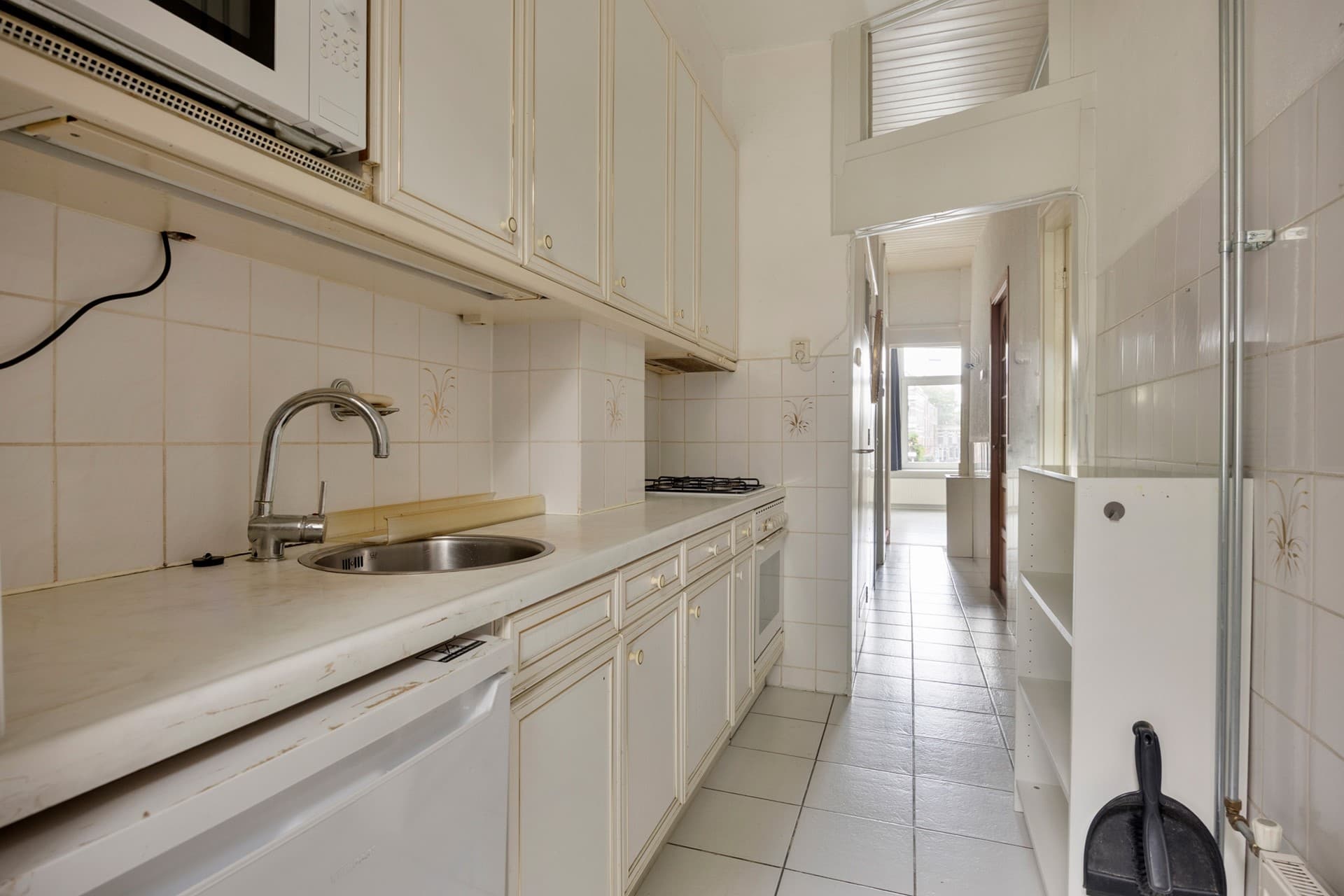 Zaagmolenstraat 209A, Rotterdam, foto 8