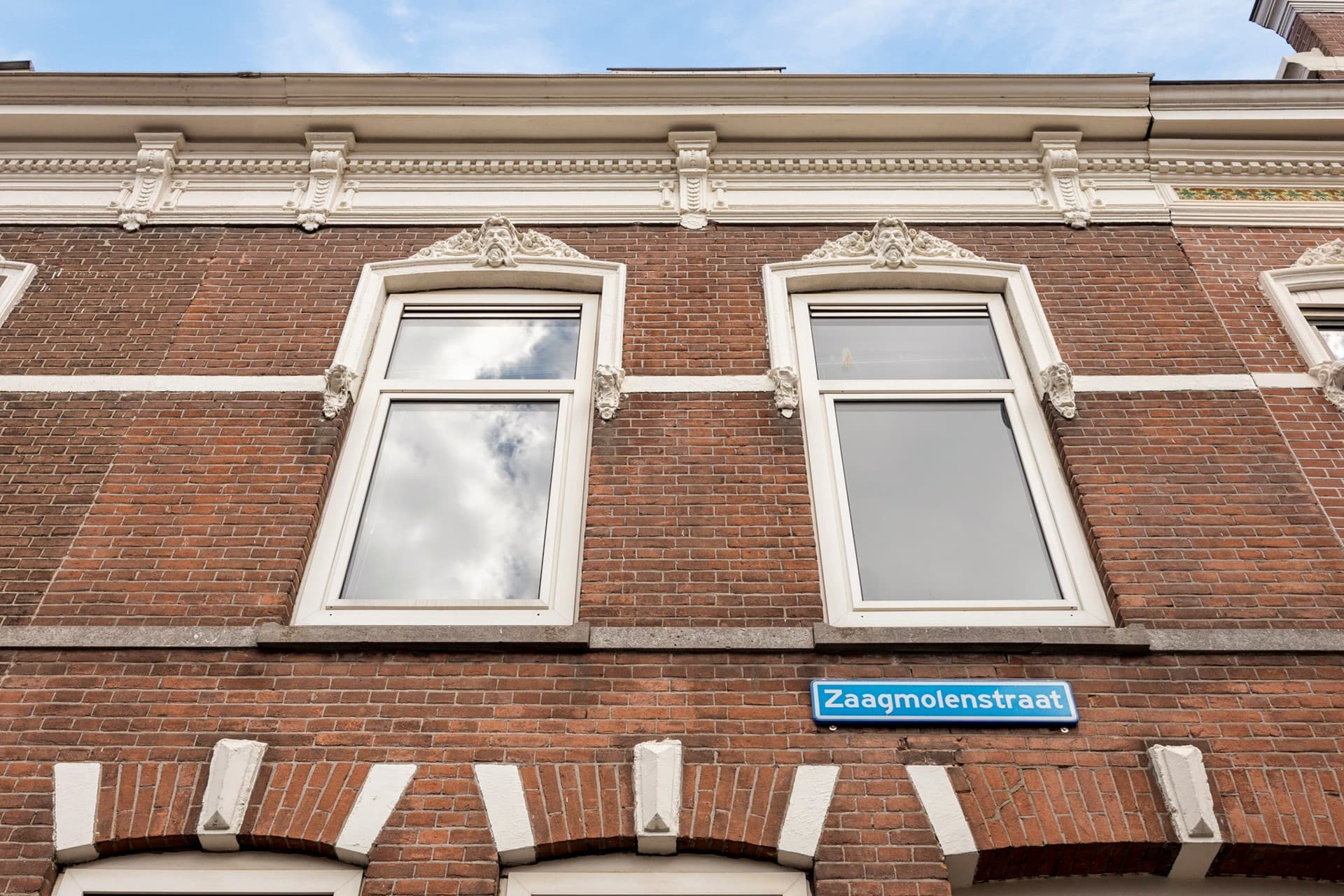 Zaagmolenstraat 209A, Rotterdam, foto 2