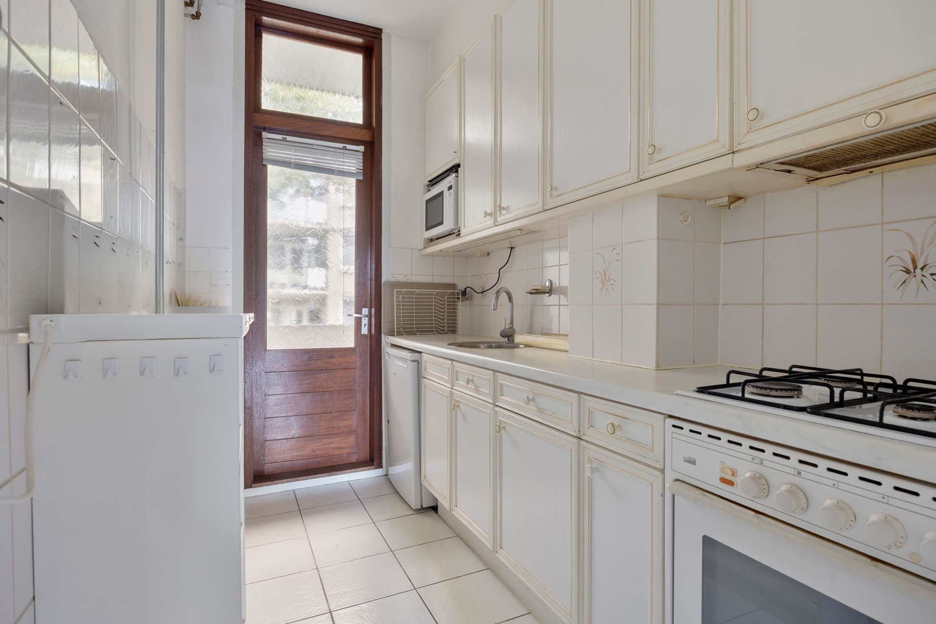 Zaagmolenstraat 209A, Rotterdam, foto 7