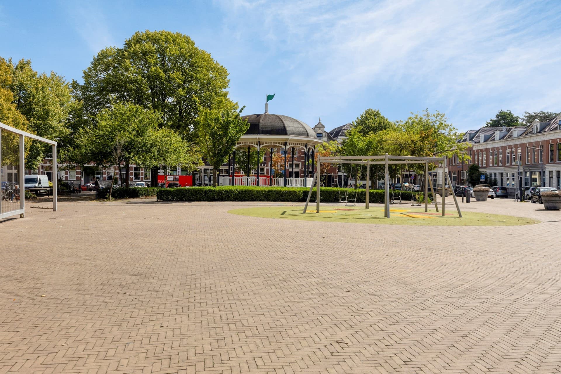 Zaagmolenstraat 209A, Rotterdam, foto 21