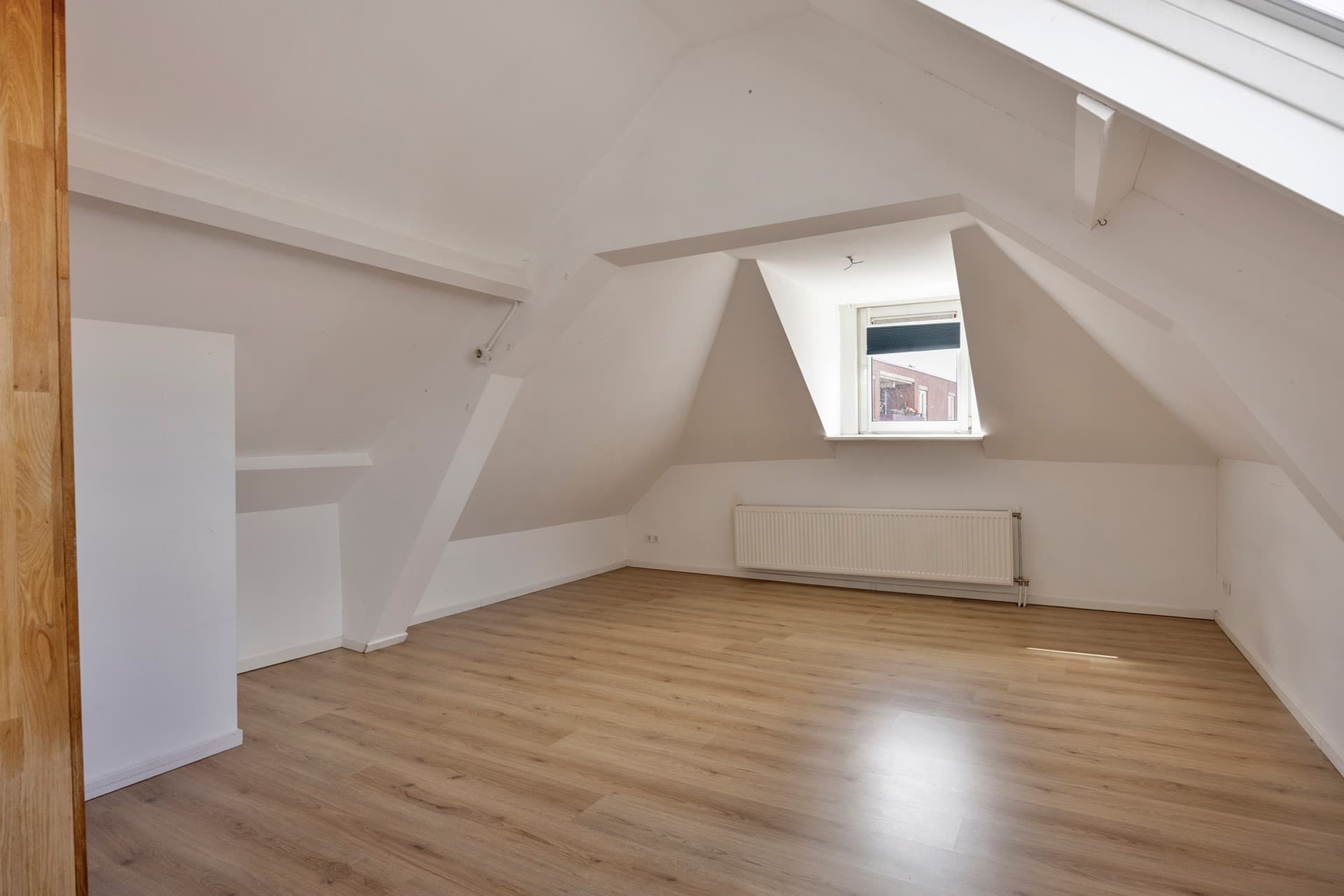 Zaagmolenstraat 209A, Rotterdam, foto 15
