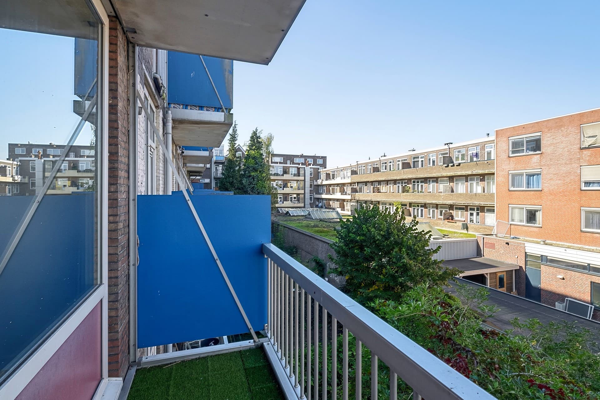 Willem Buytewechstraat 123B, Rotterdam, foto 9