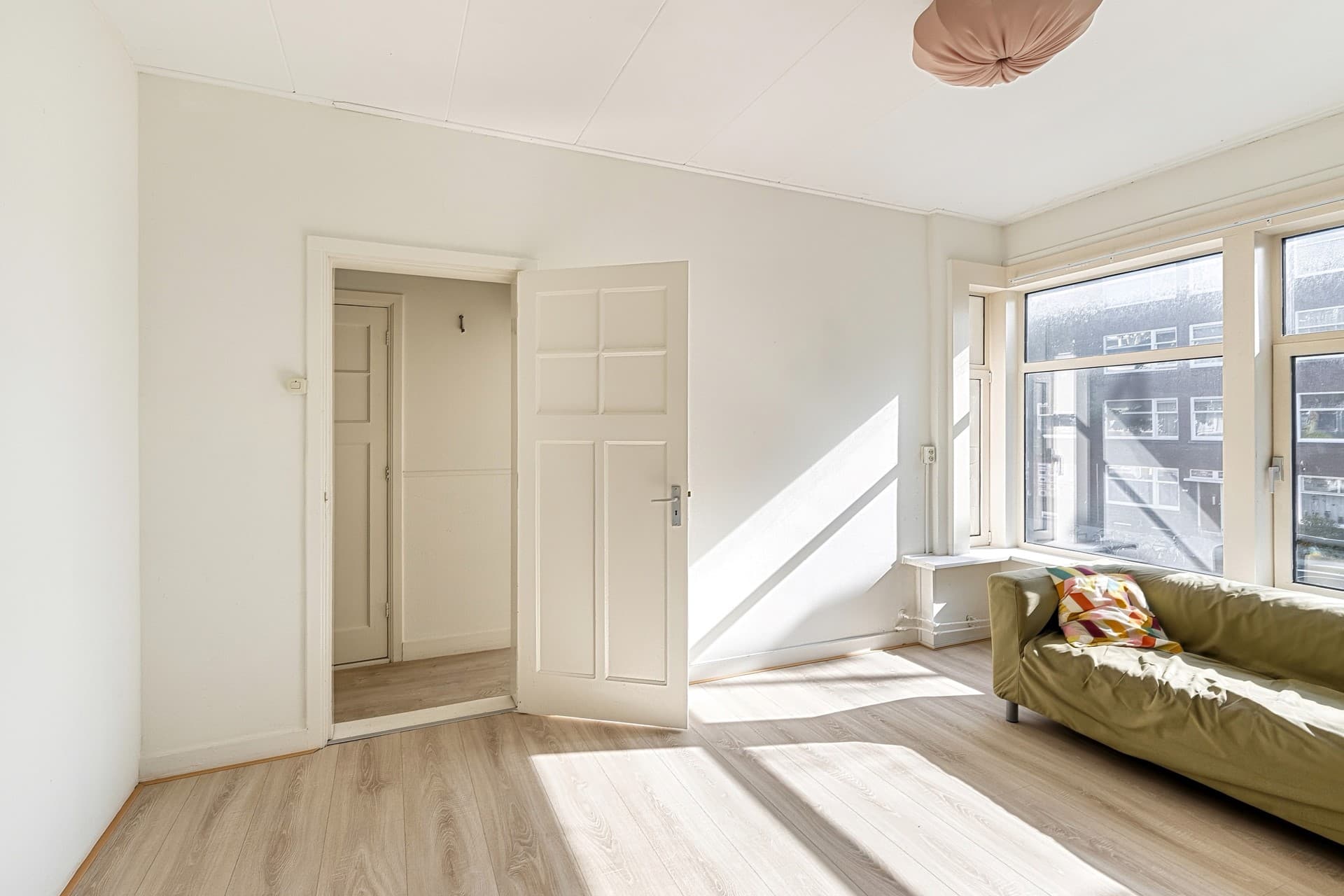 Willem Buytewechstraat 123B, Rotterdam, foto 15