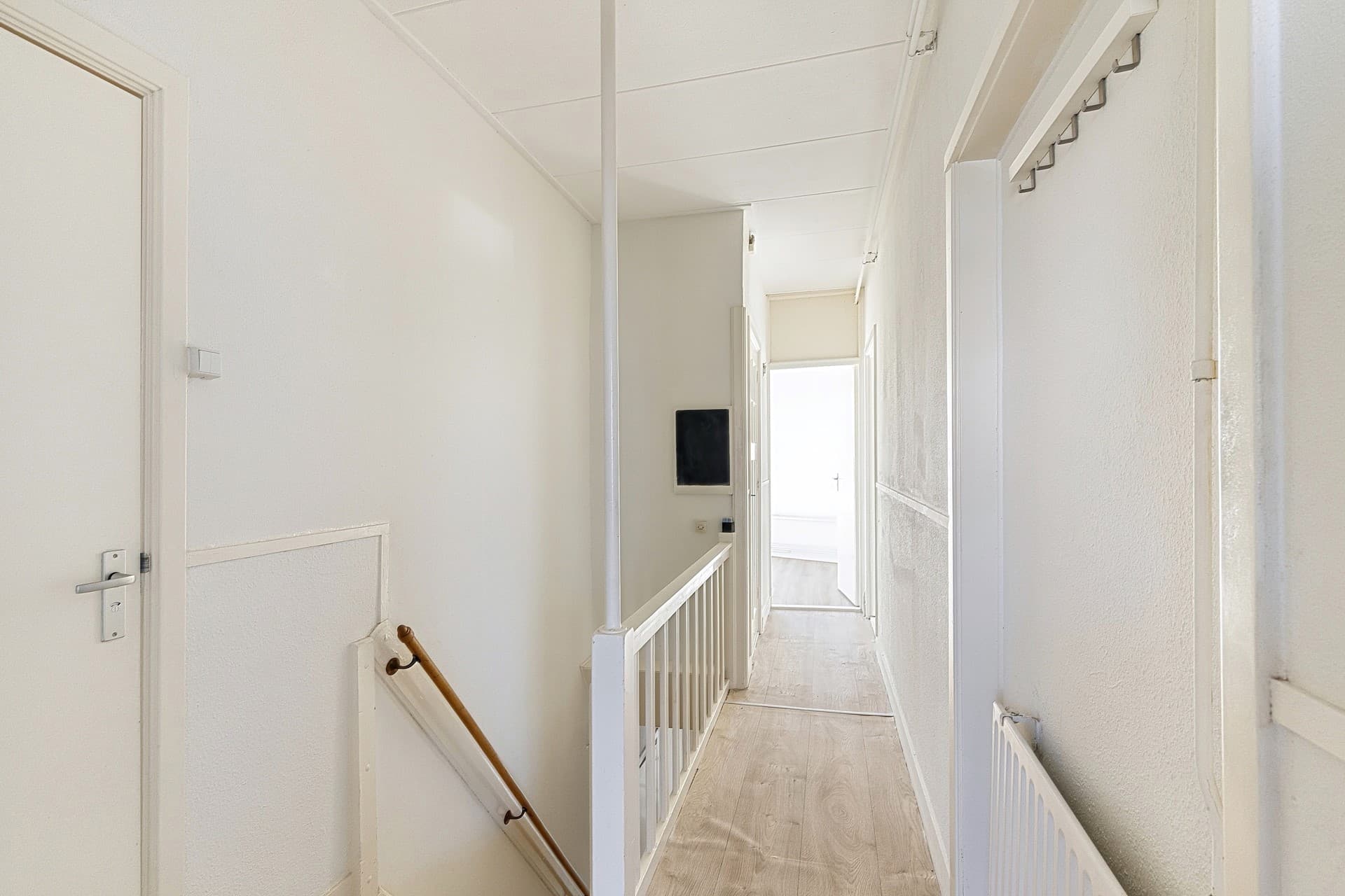 Willem Buytewechstraat 123B, Rotterdam, foto 5