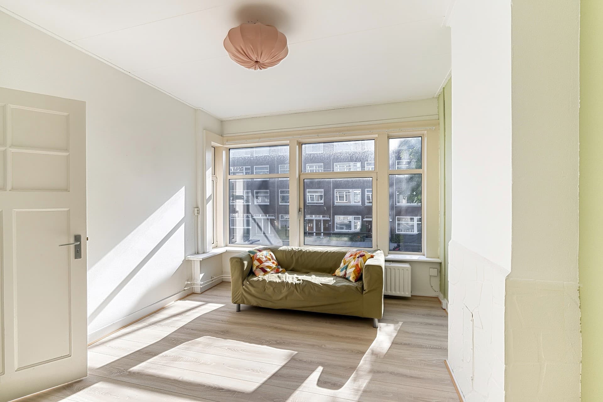 Willem Buytewechstraat 123B, Rotterdam, foto 14