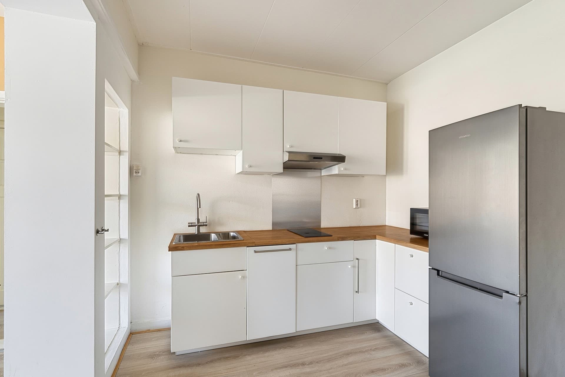 Willem Buytewechstraat 123B, Rotterdam, foto 13