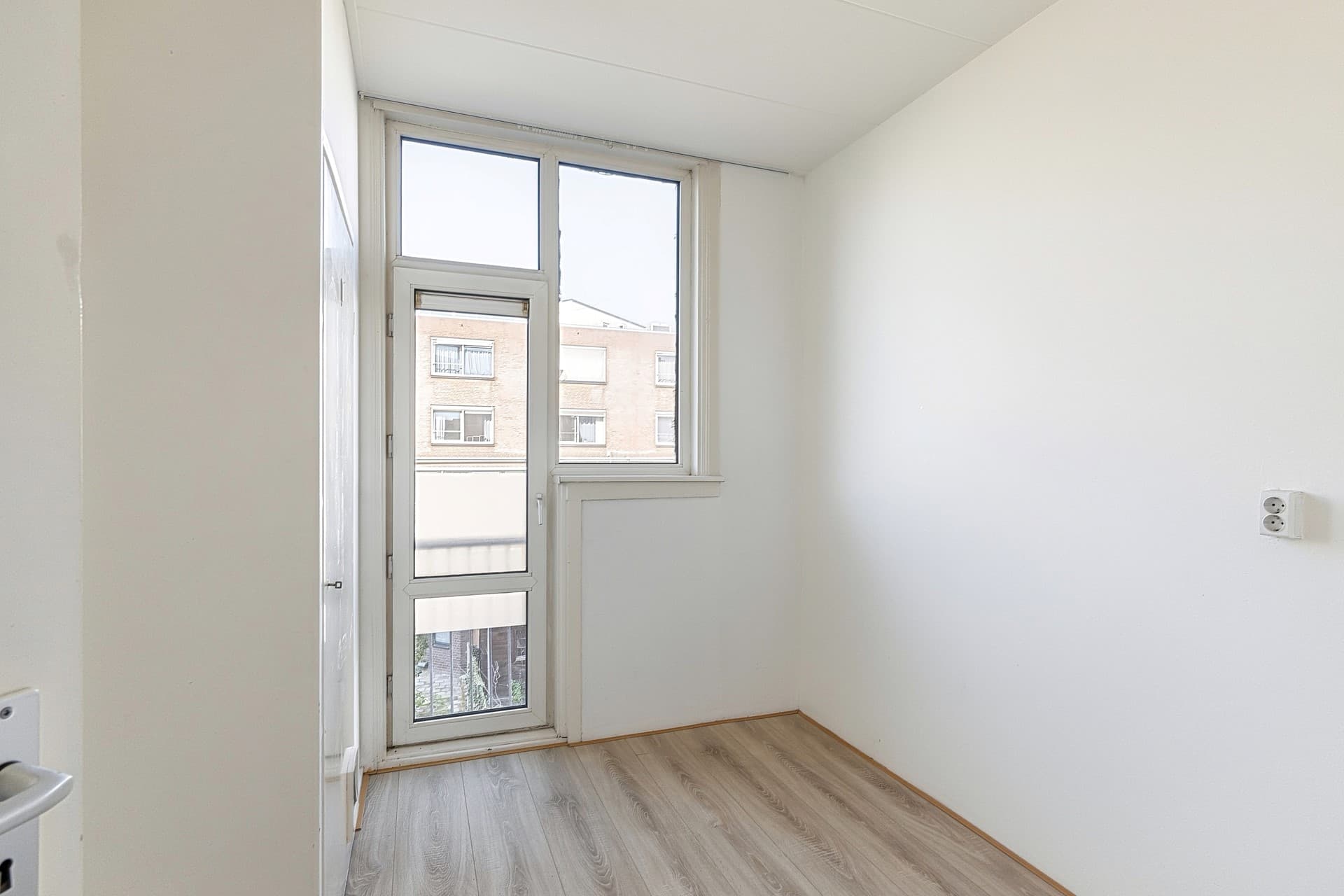 Willem Buytewechstraat 123B, Rotterdam, foto 16