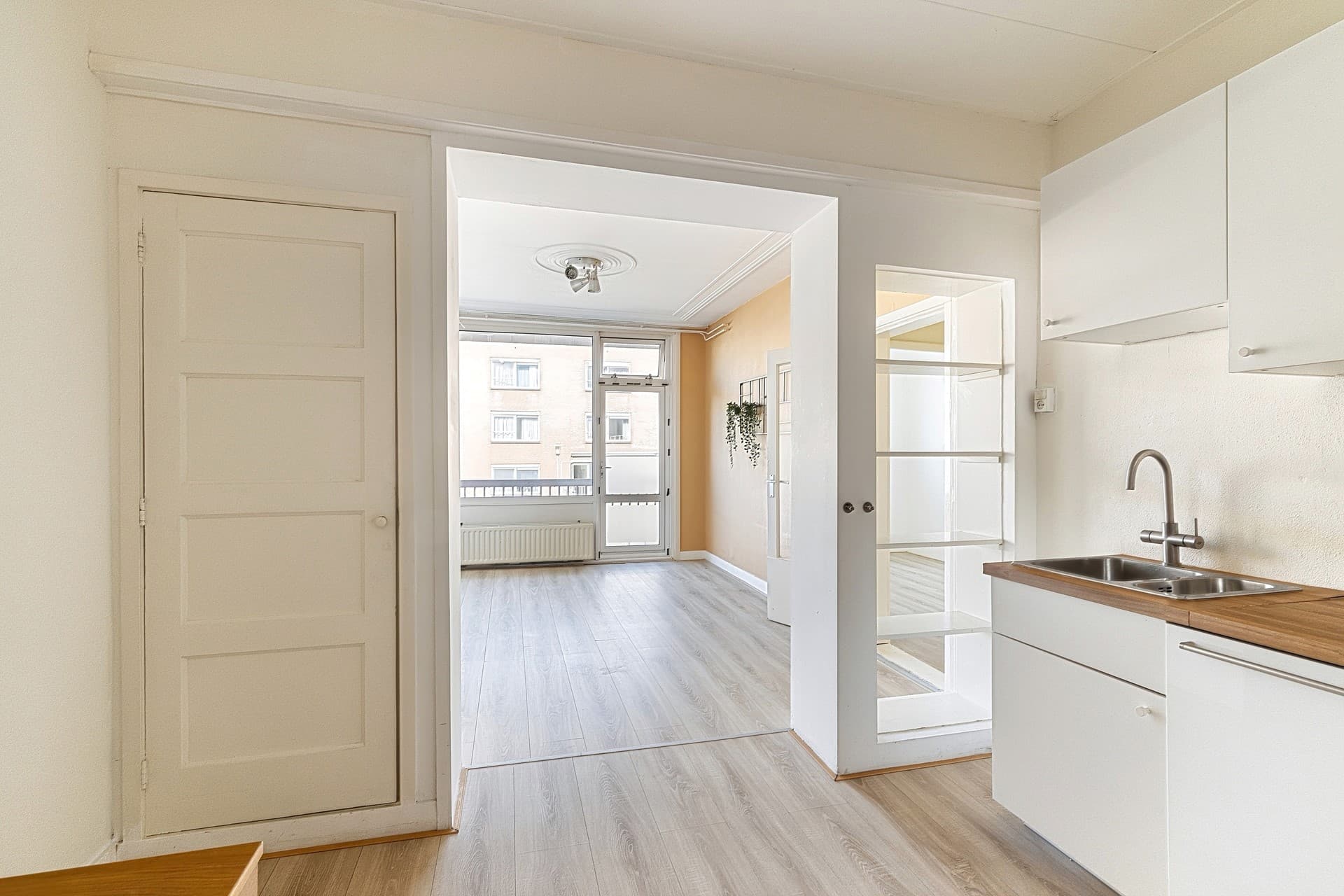 Willem Buytewechstraat 123B, Rotterdam, foto 11
