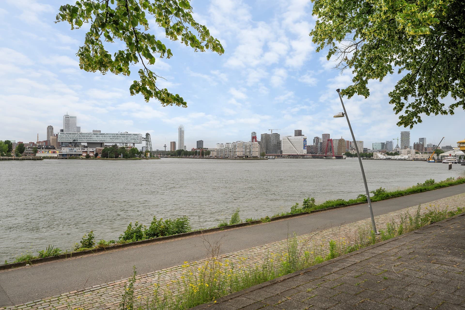 Buizenwerf 85, Rotterdam, foto 11