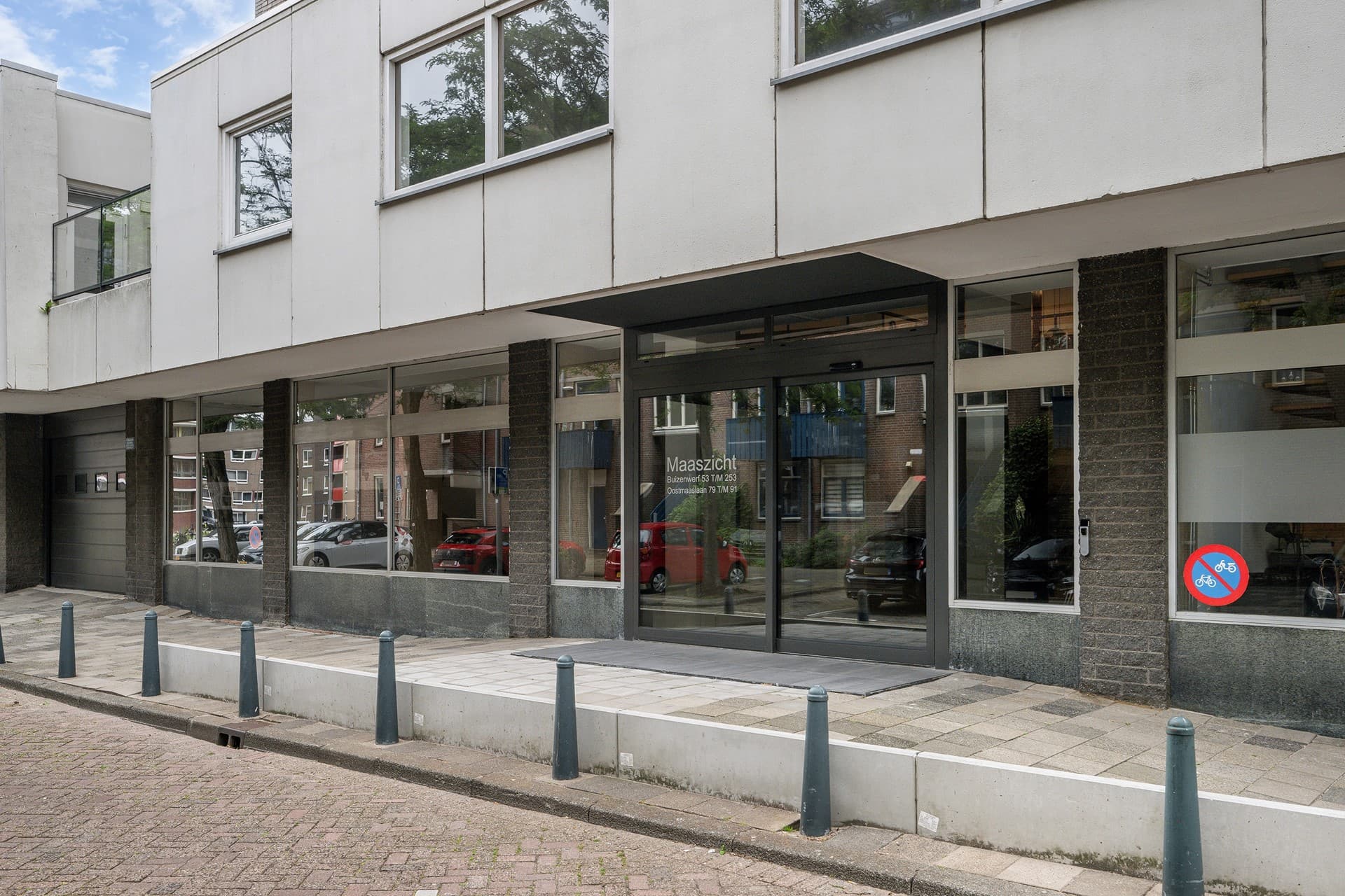Buizenwerf 85, Rotterdam, foto 12