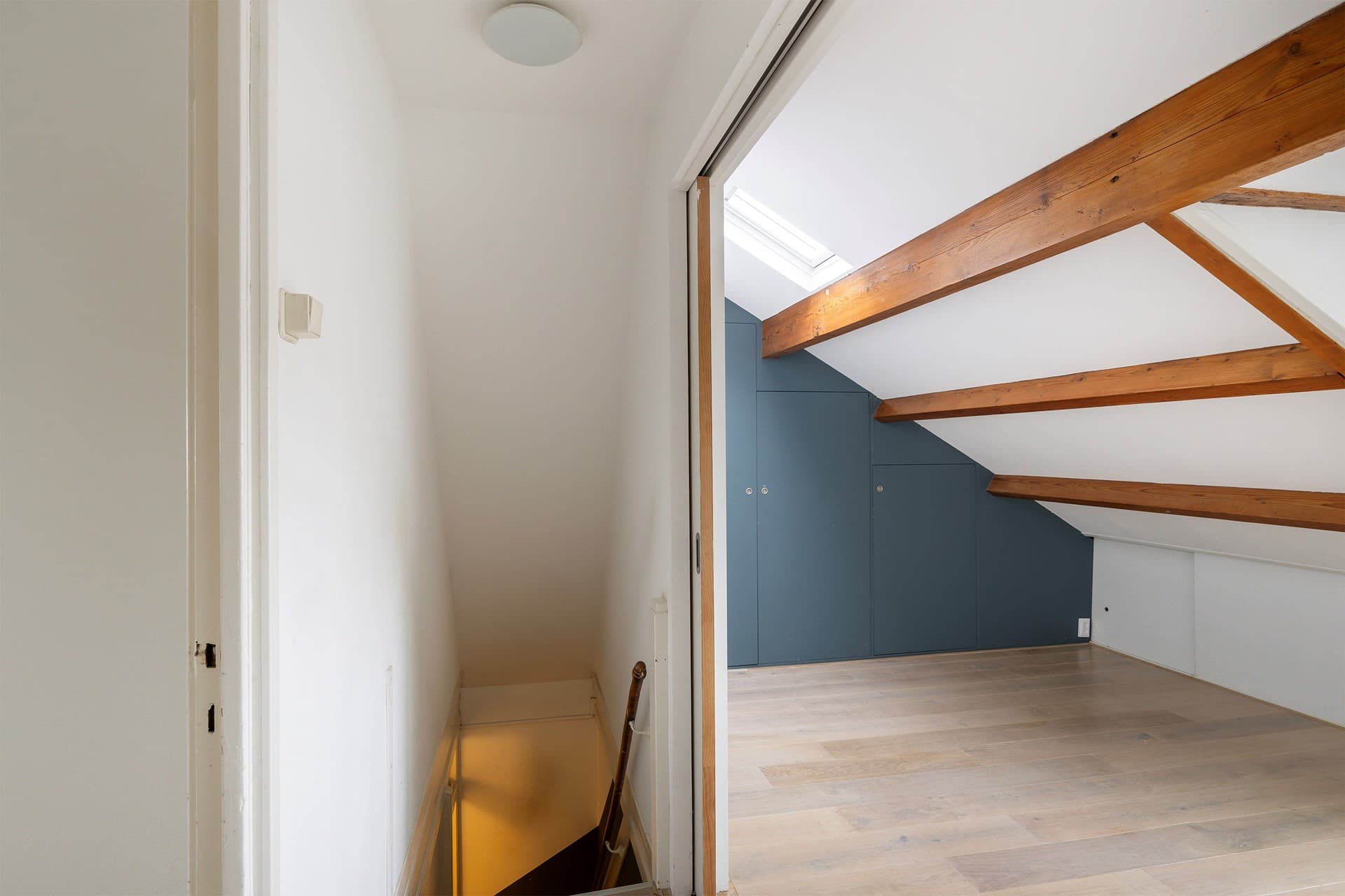 Paetsstraat 32A, Rotterdam, foto 19