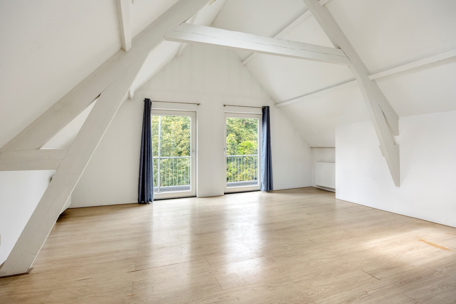Honingerdijk 69A-03, Rotterdam, foto 5