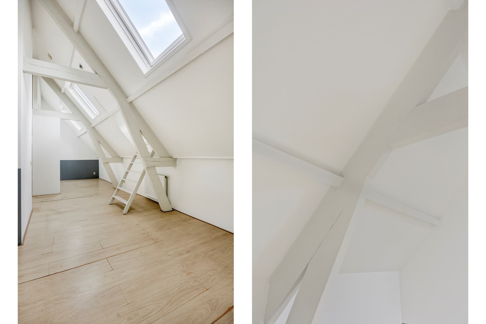 Honingerdijk 69A-03, Rotterdam, foto 9