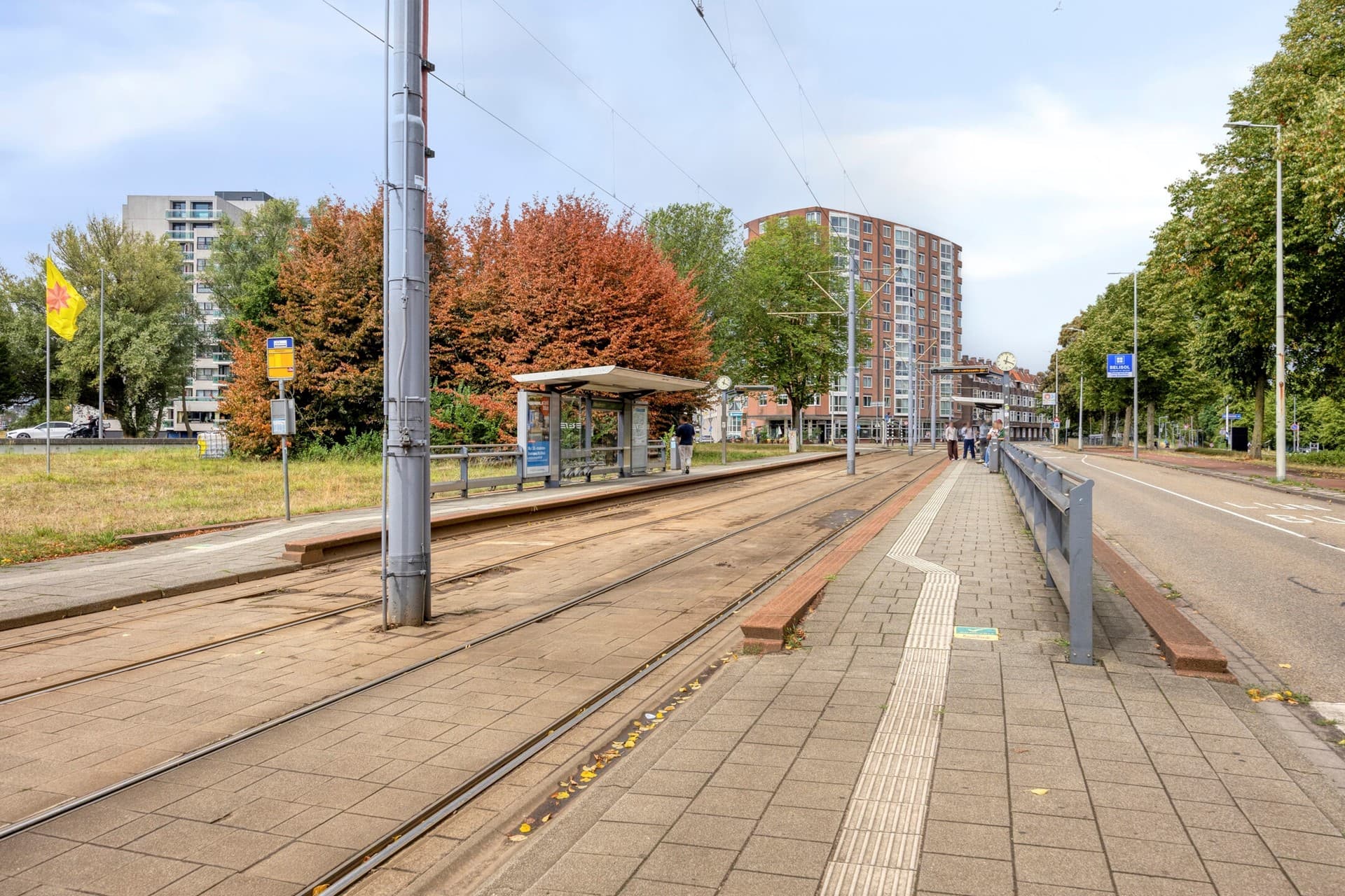 Honingerdijk 69A-03, Rotterdam, foto 21