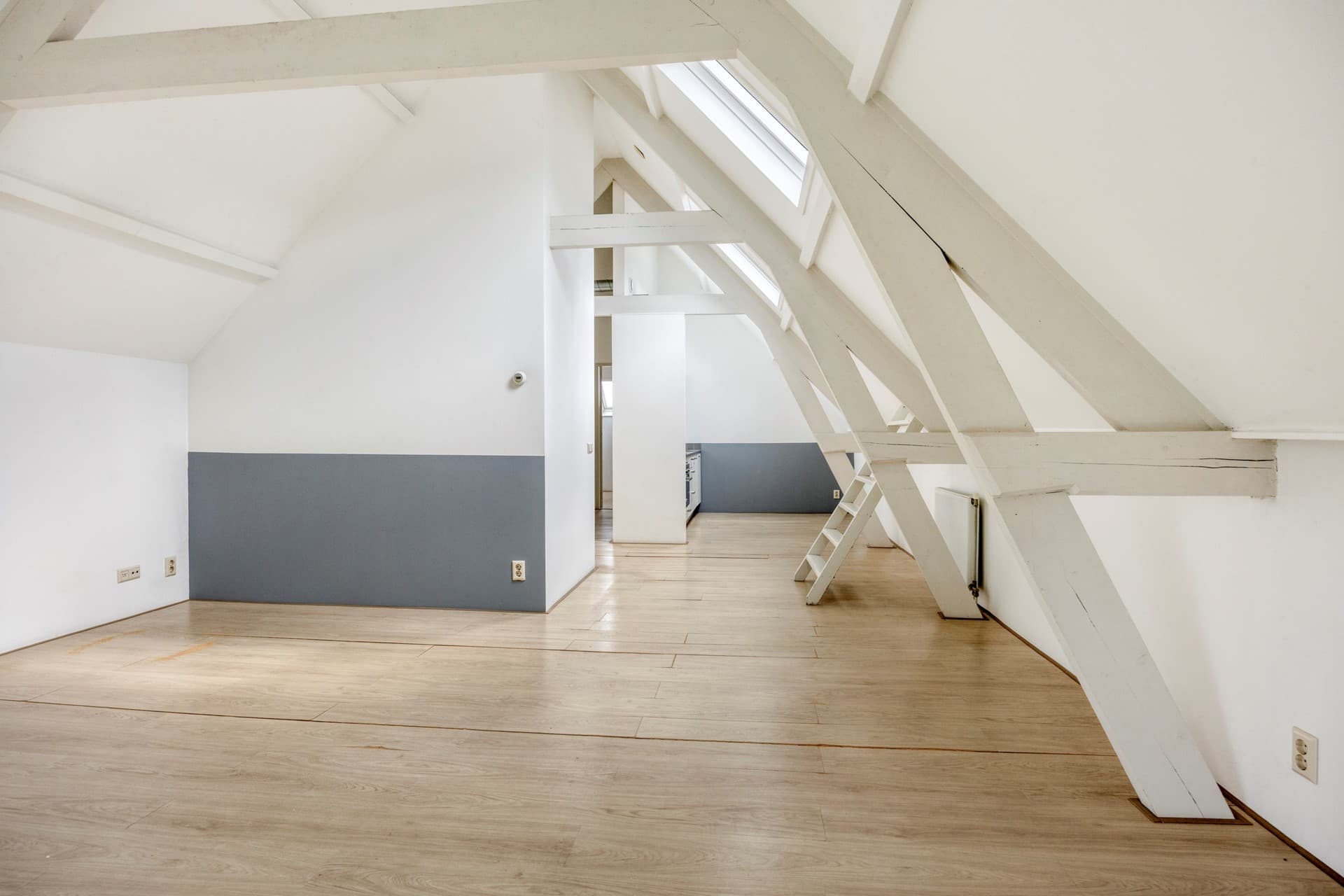 Honingerdijk 69A-03, Rotterdam, foto 6