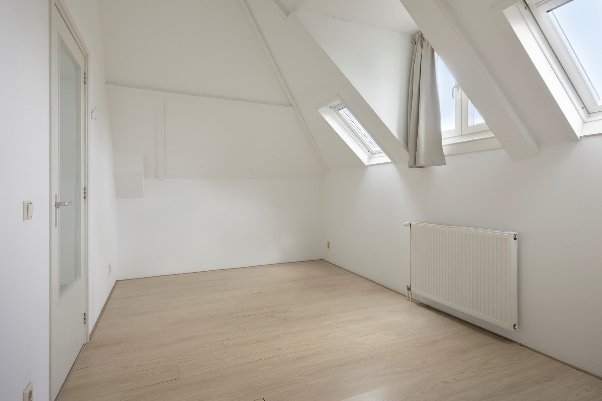 Honingerdijk 69A-03, Rotterdam, foto 12