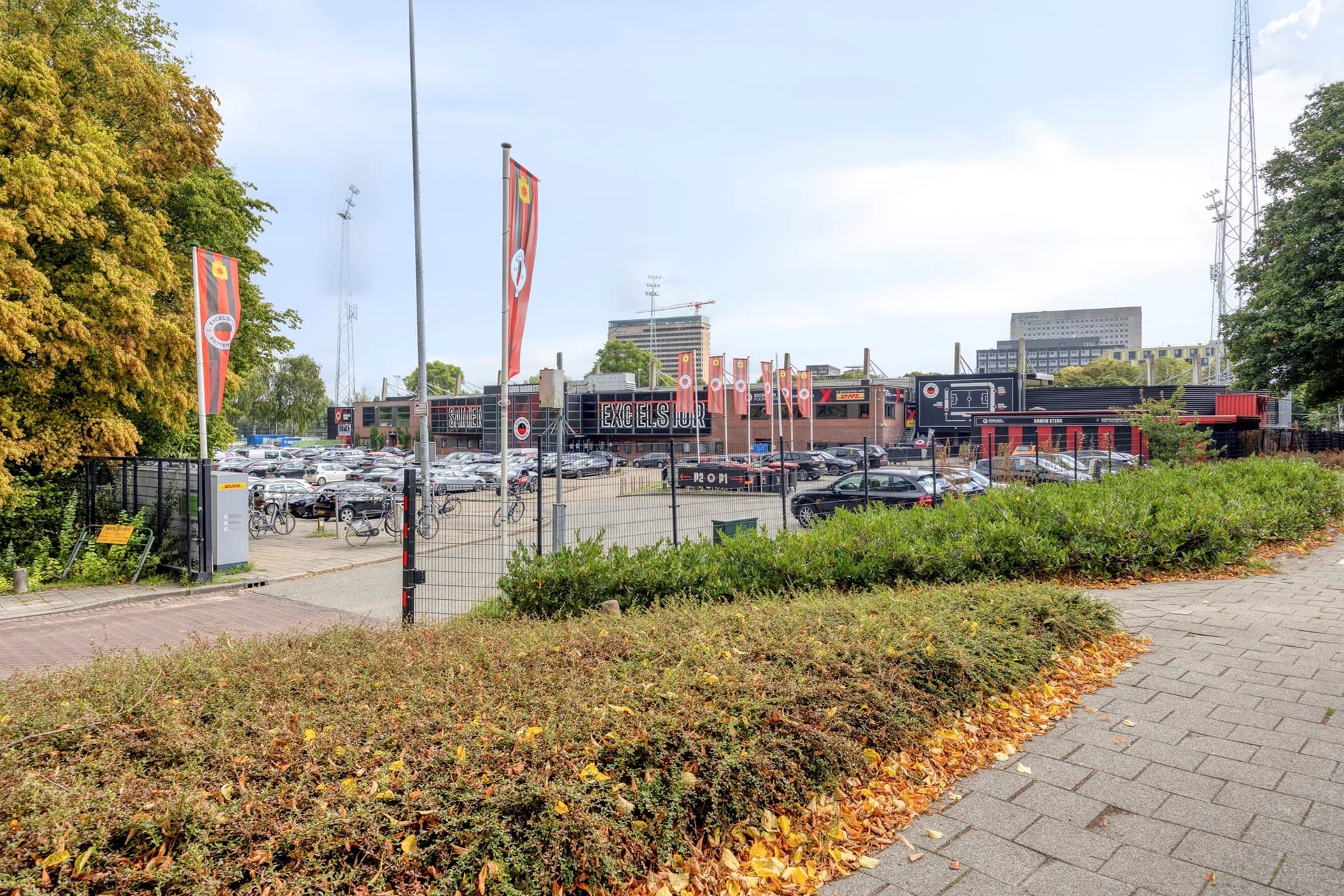 Honingerdijk 69A-03, Rotterdam, foto 20