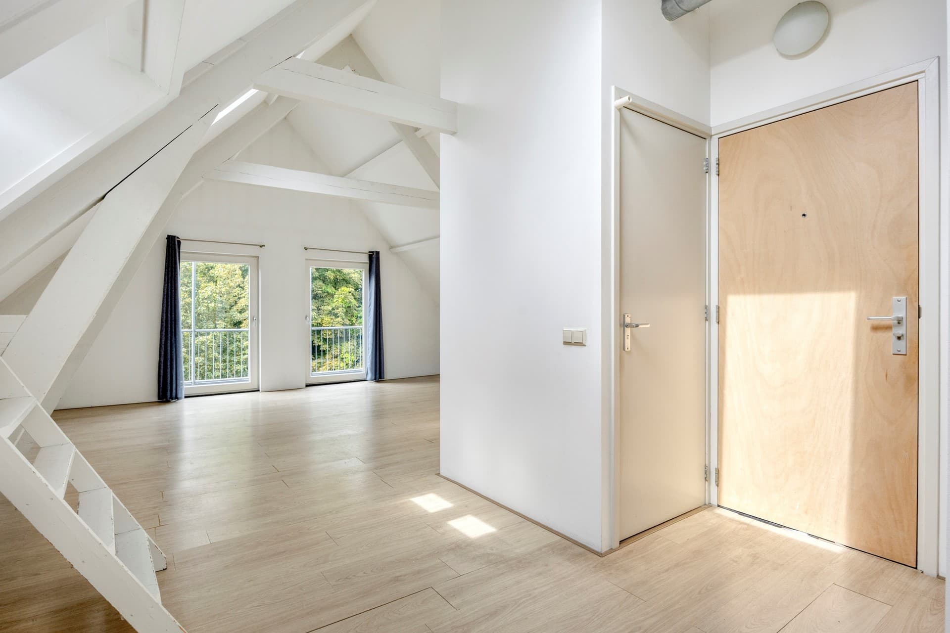 Honingerdijk 69A-03, Rotterdam, foto 4