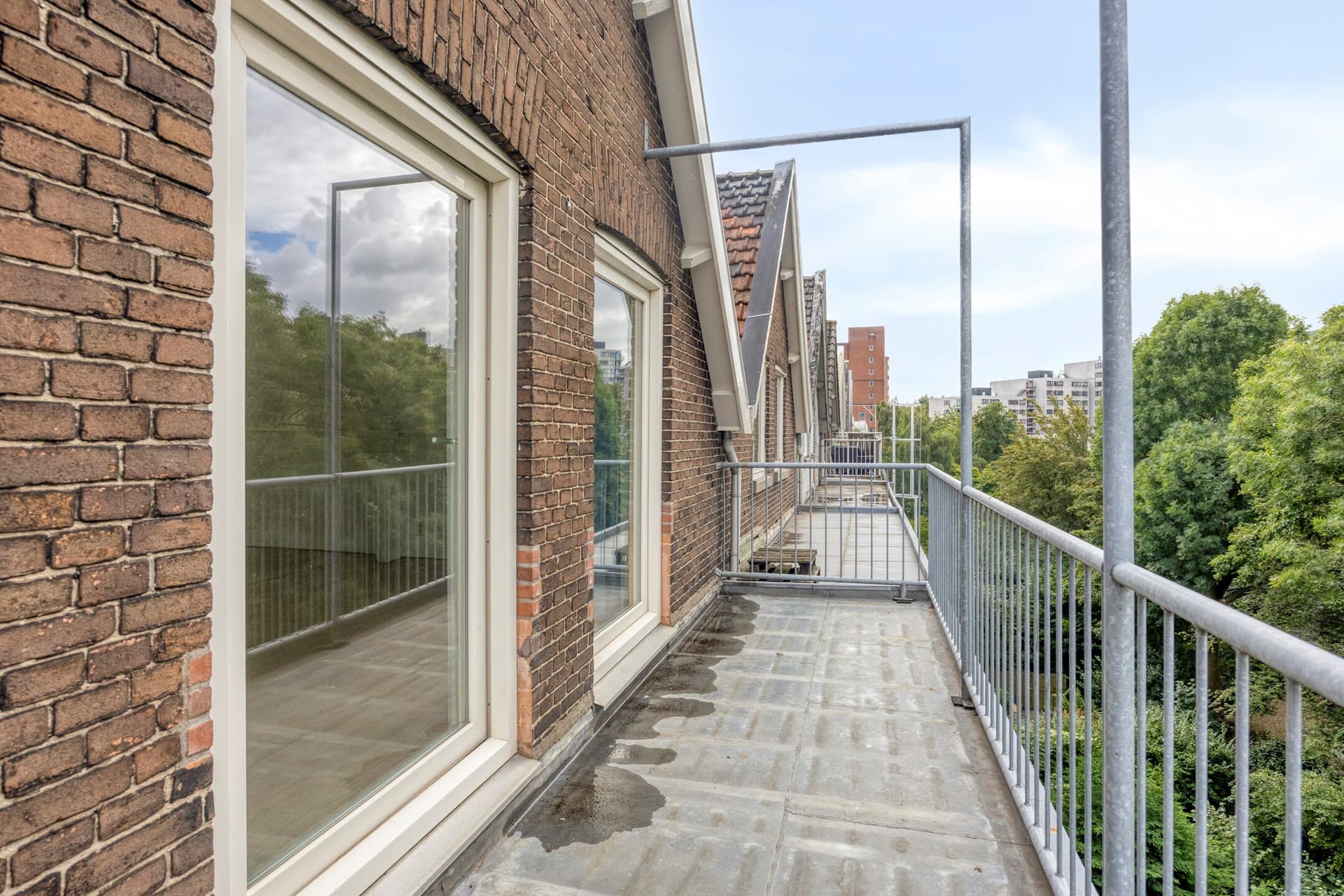 Honingerdijk 69A-03, Rotterdam, foto 15