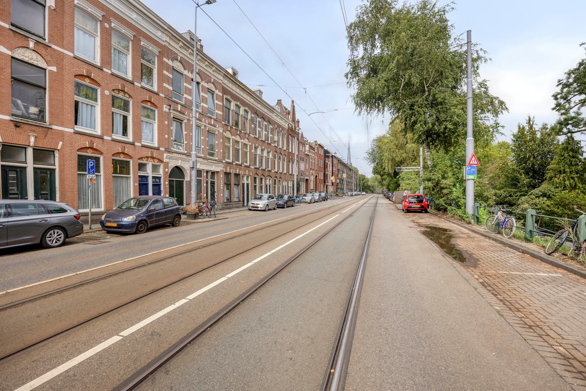 Honingerdijk 69A-01, Rotterdam, foto 17