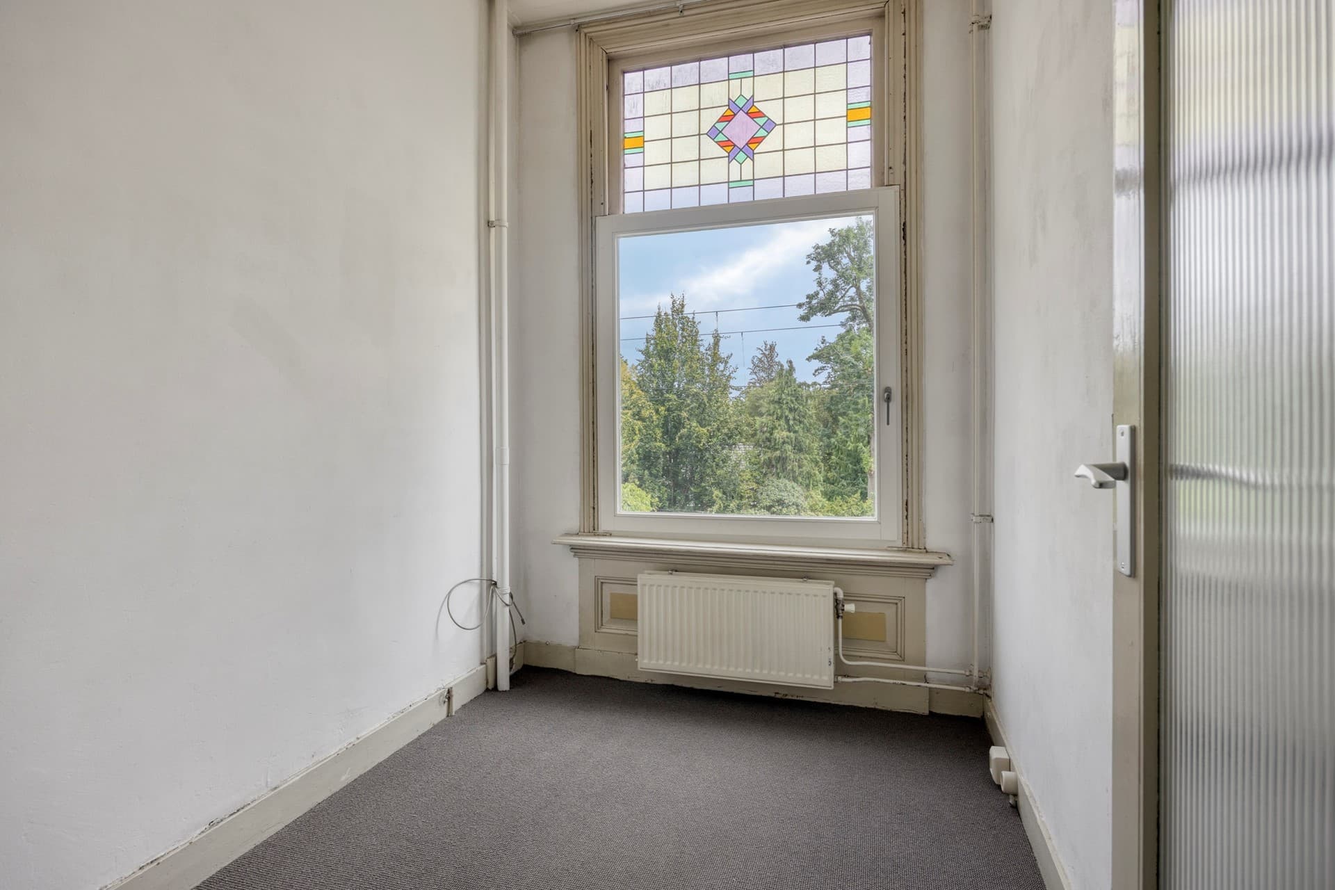 Honingerdijk 69A-01, Rotterdam, foto 13