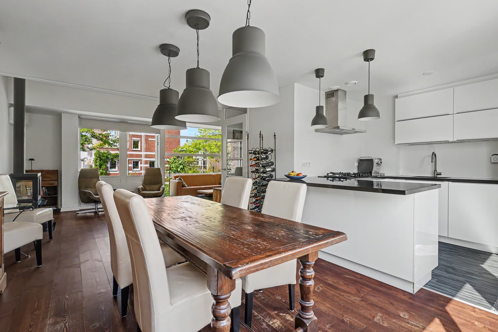 Chirurgijnsgilde 4, Amersfoort, foto 6