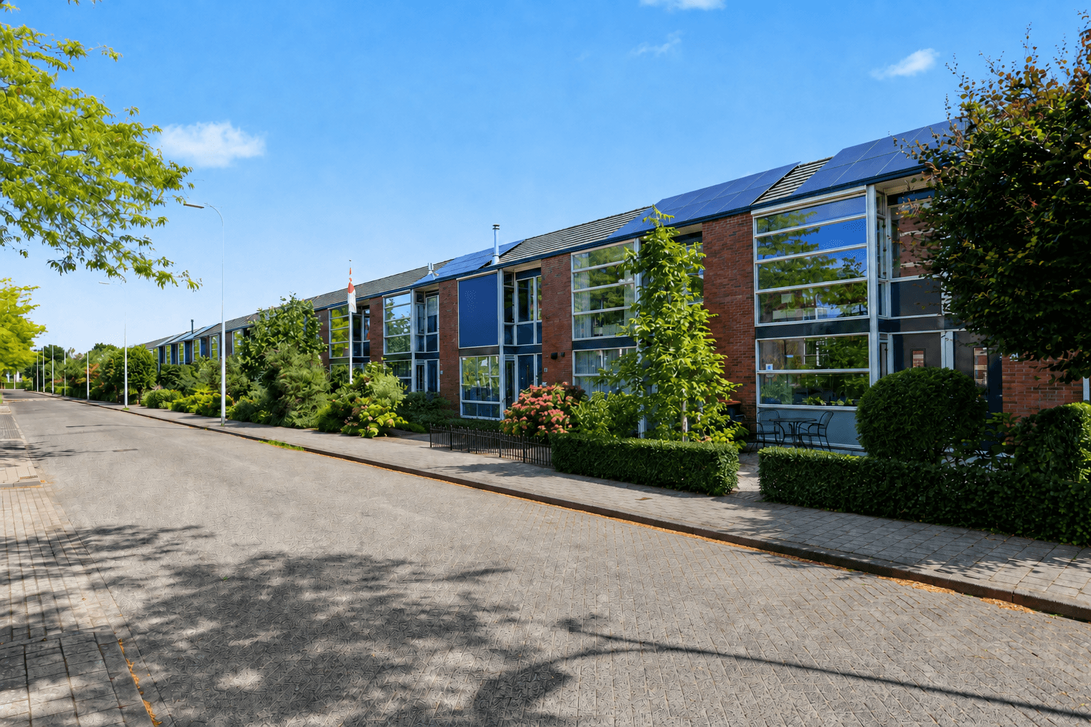 Chirurgijnsgilde 4, Amersfoort