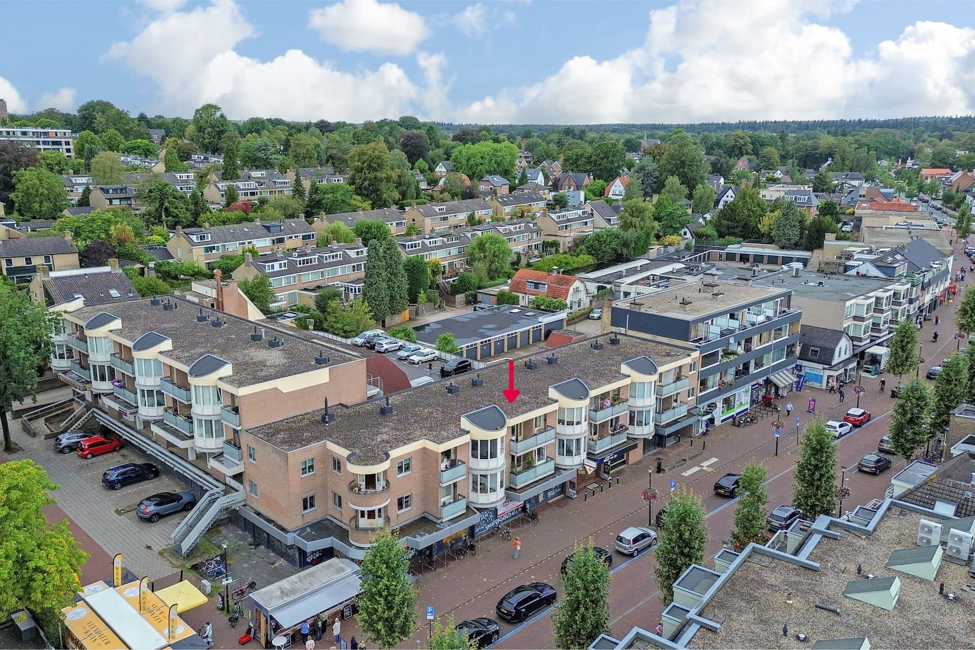 van Weedestraat 171, Soest, foto 14